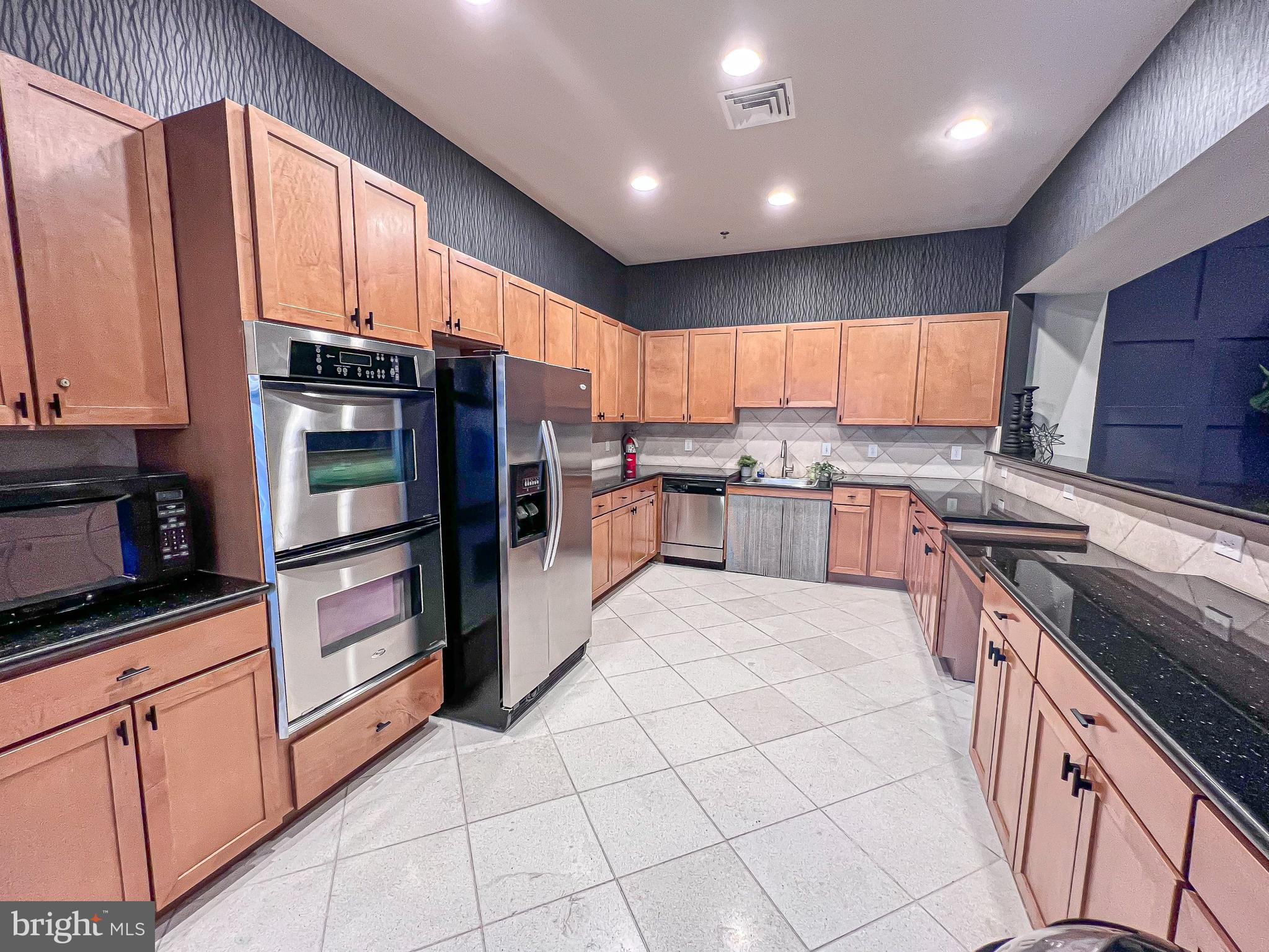 TRIBECA AT CAMP SPRINGS - Residential