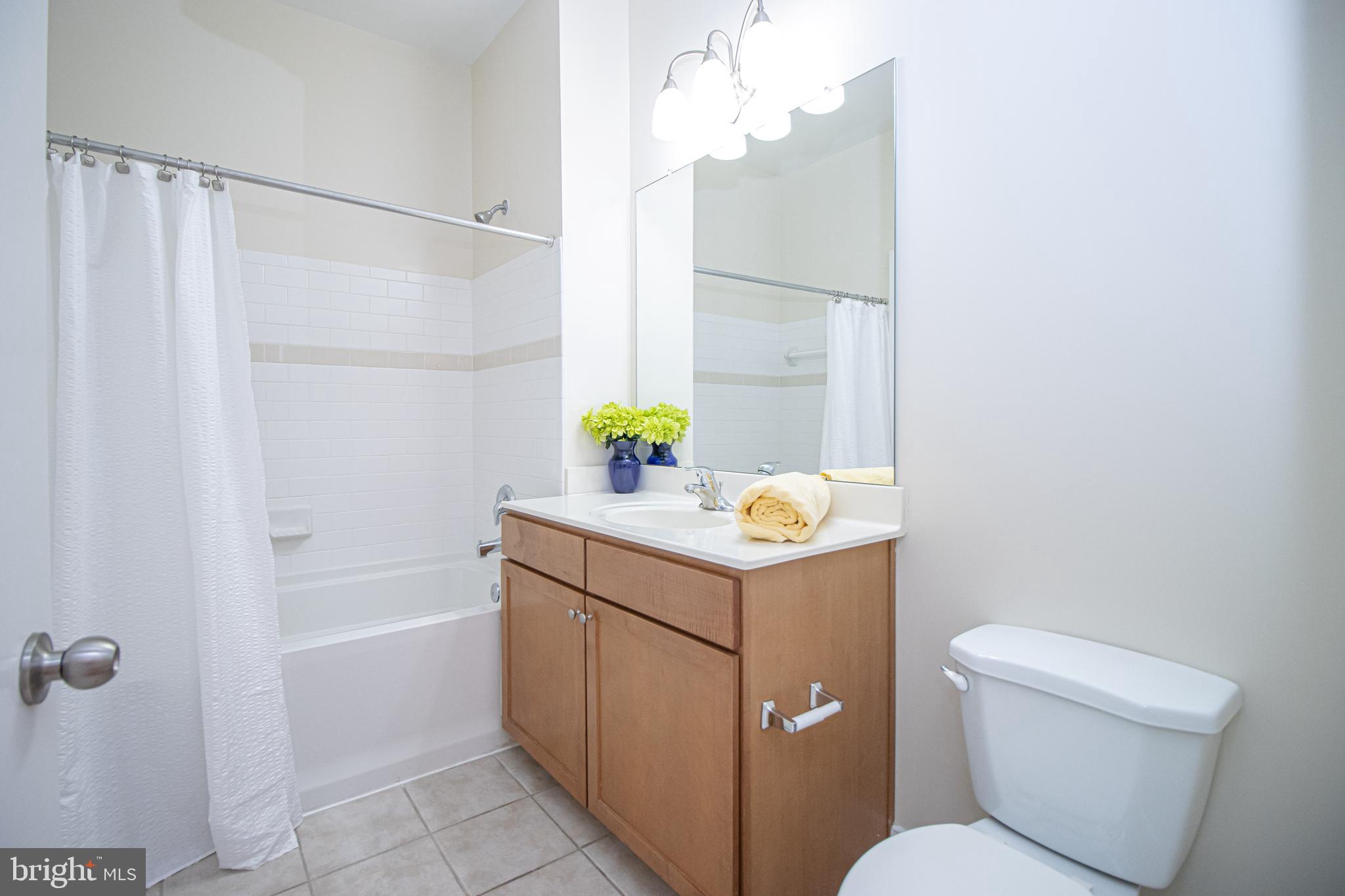 TRIBECA AT CAMP SPRINGS - Residential