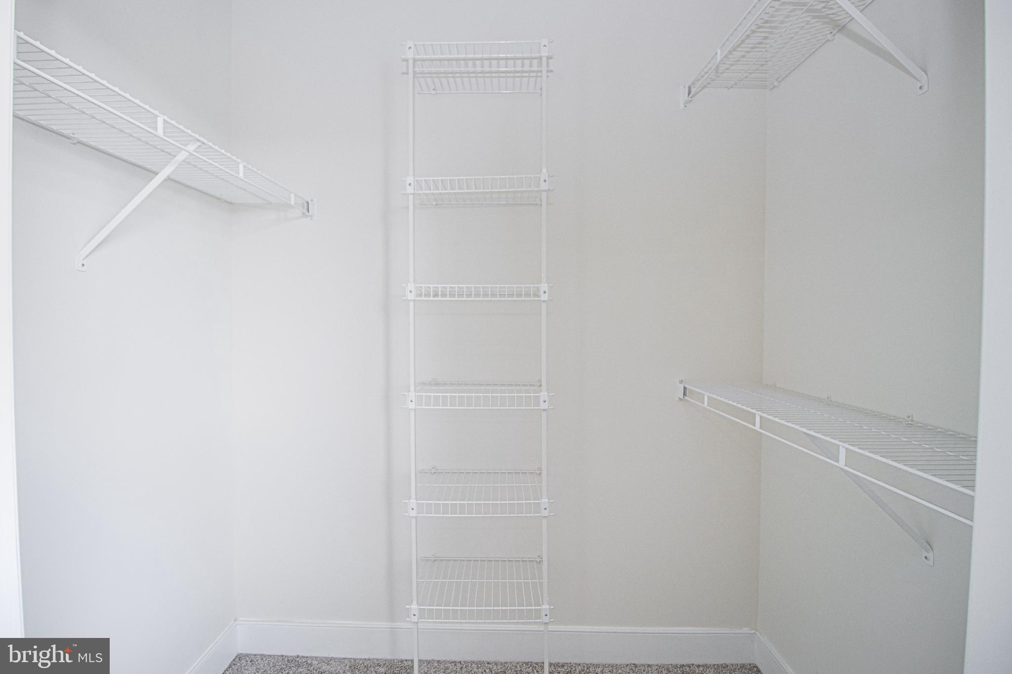 TRIBECA AT CAMP SPRINGS - Residential