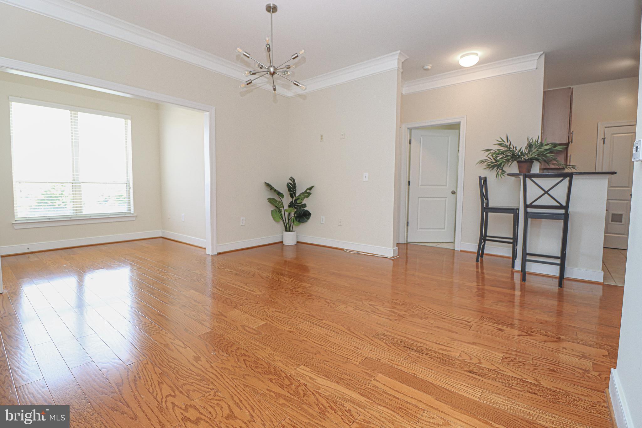 TRIBECA AT CAMP SPRINGS - Residential