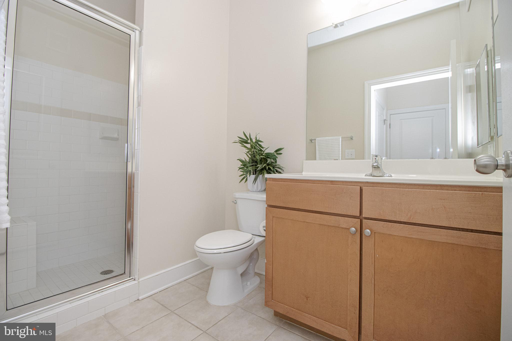 TRIBECA AT CAMP SPRINGS - Residential