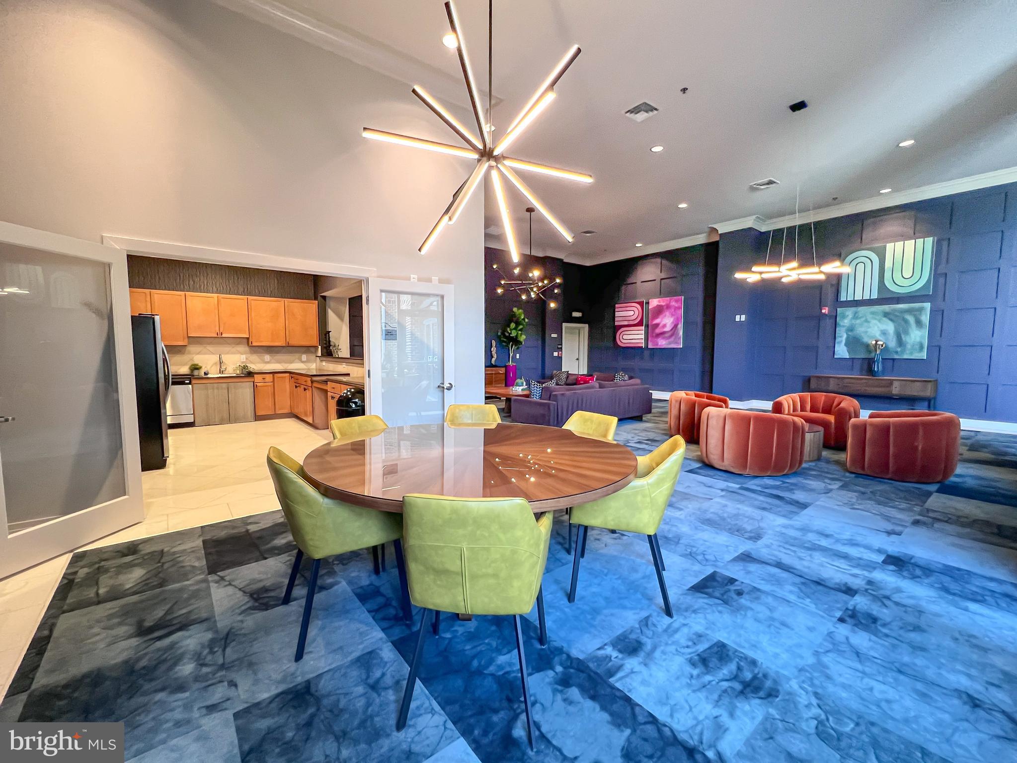 TRIBECA AT CAMP SPRINGS - Residential