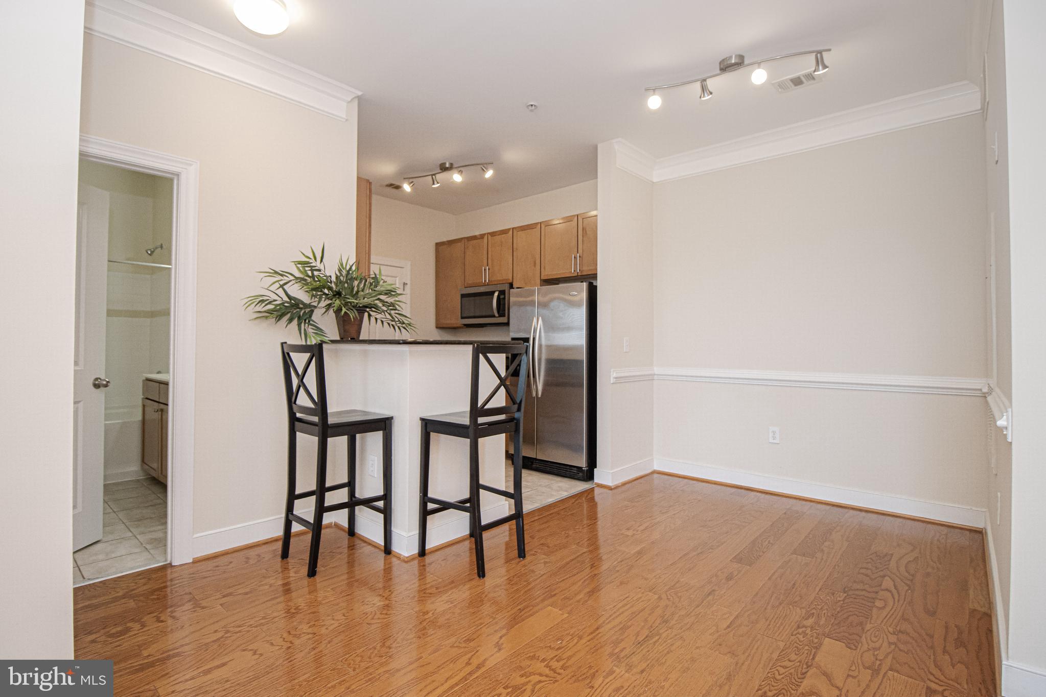 TRIBECA AT CAMP SPRINGS - Residential