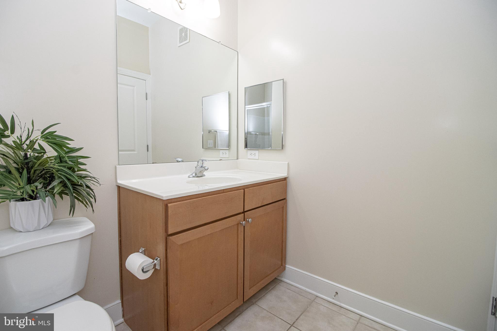 TRIBECA AT CAMP SPRINGS - Residential