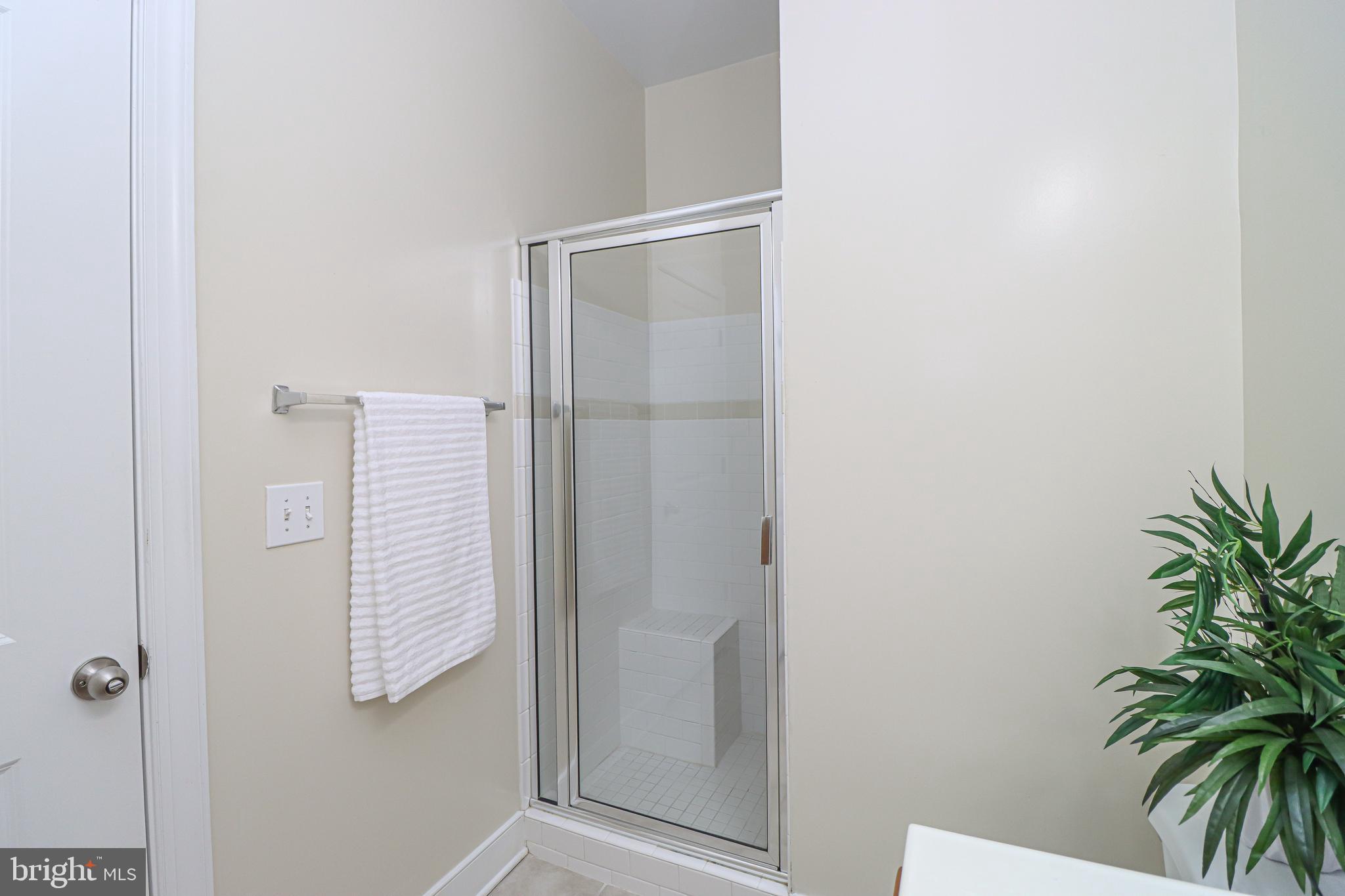 TRIBECA AT CAMP SPRINGS - Residential