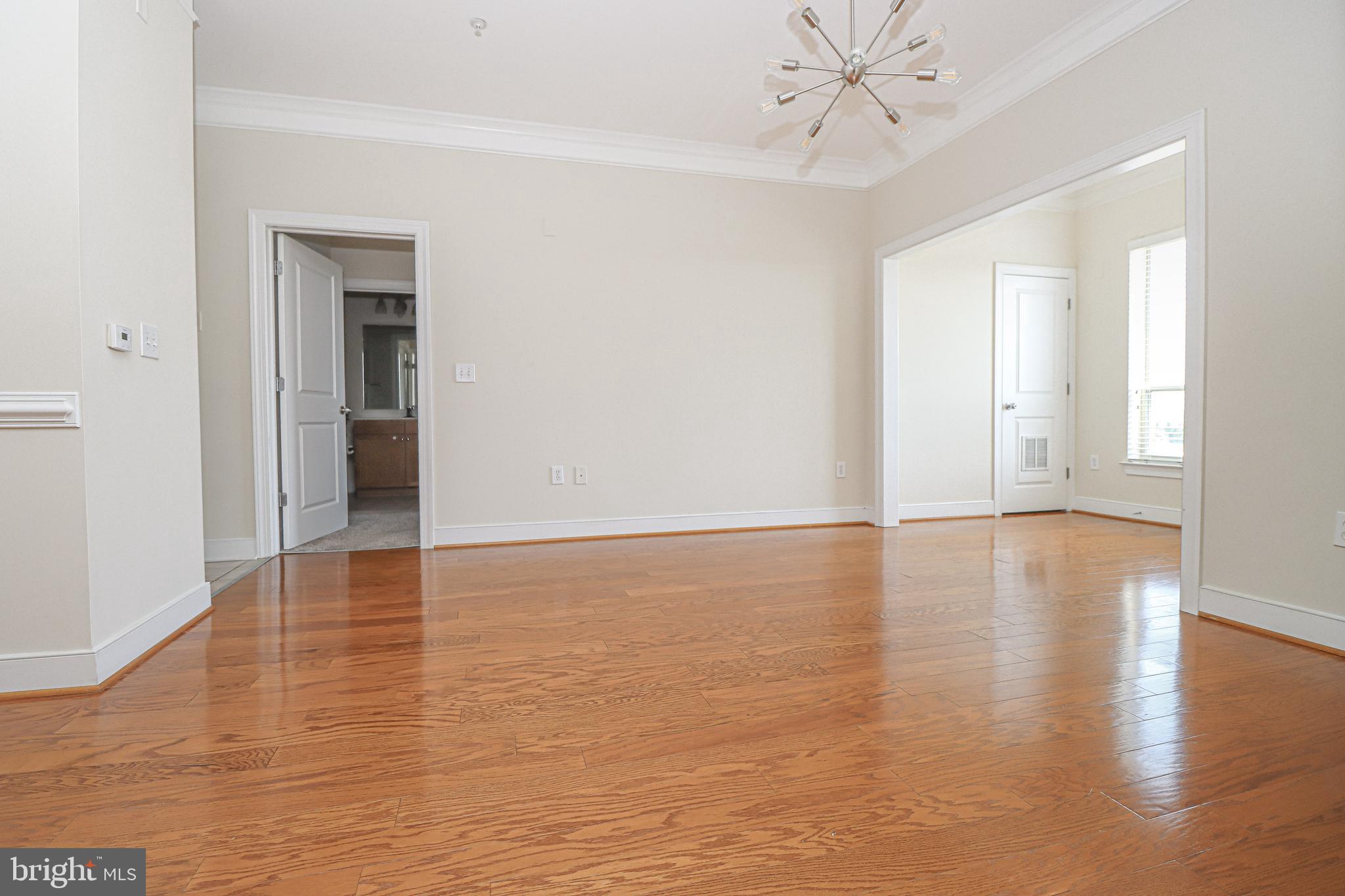 TRIBECA AT CAMP SPRINGS - Residential