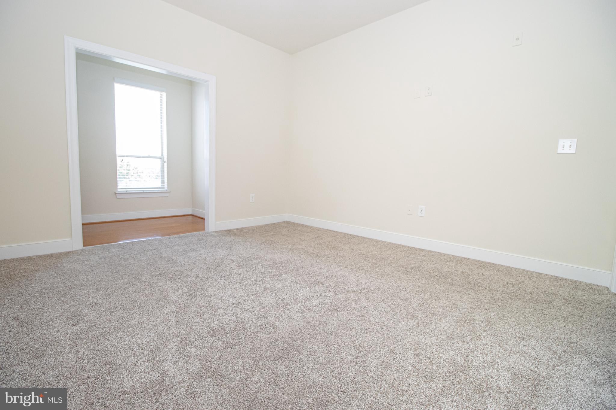 TRIBECA AT CAMP SPRINGS - Residential