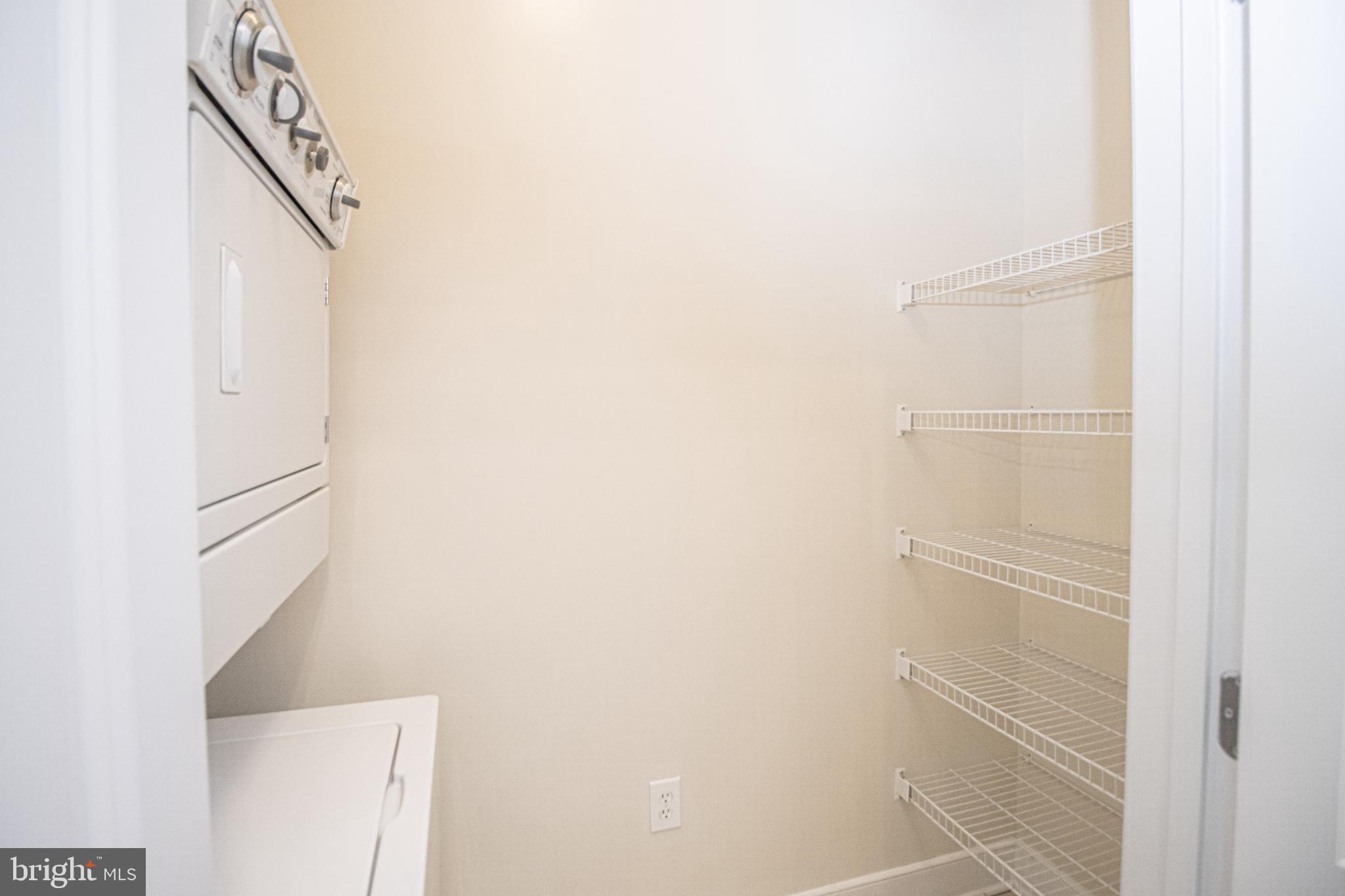 TRIBECA AT CAMP SPRINGS - Residential