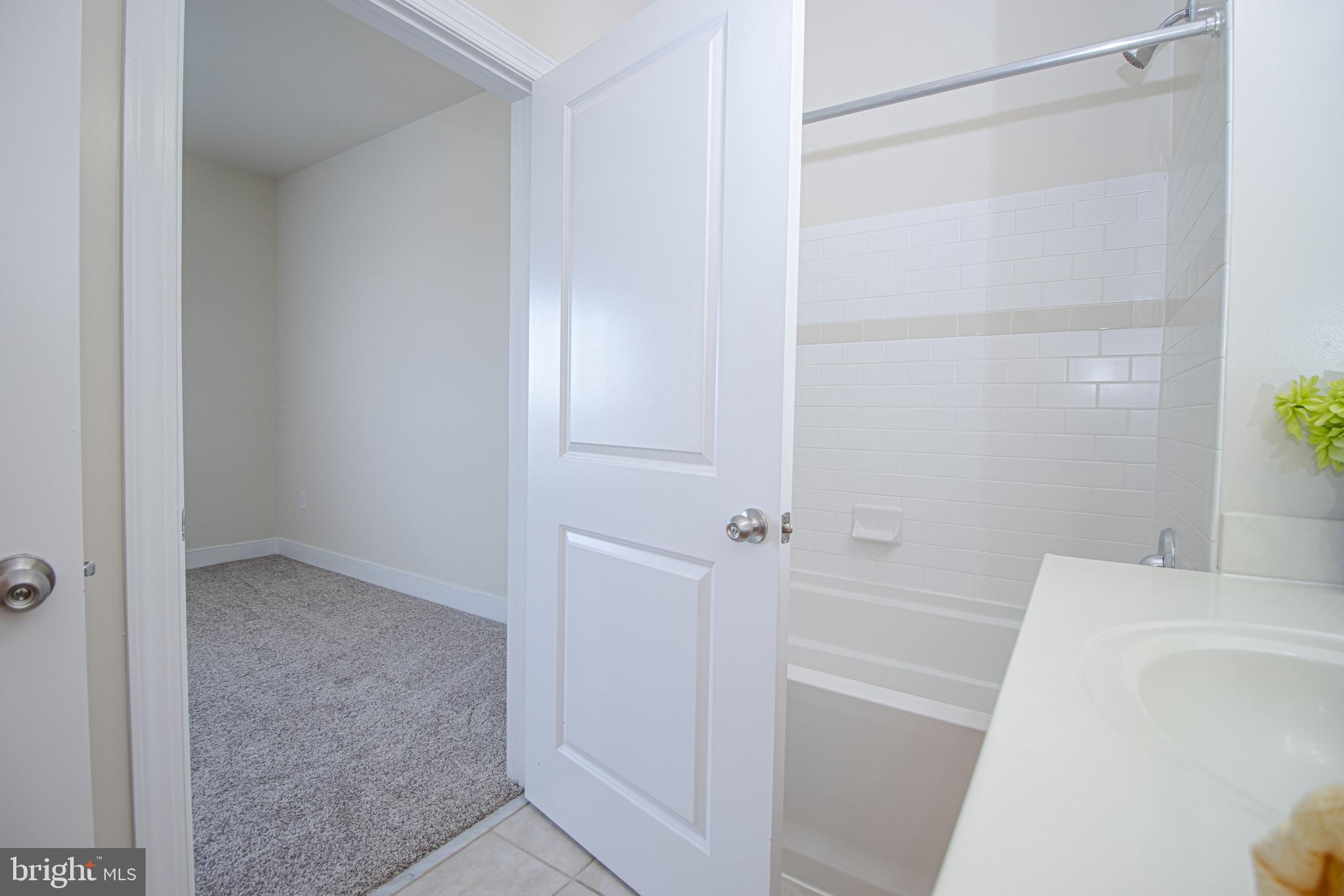 TRIBECA AT CAMP SPRINGS - Residential