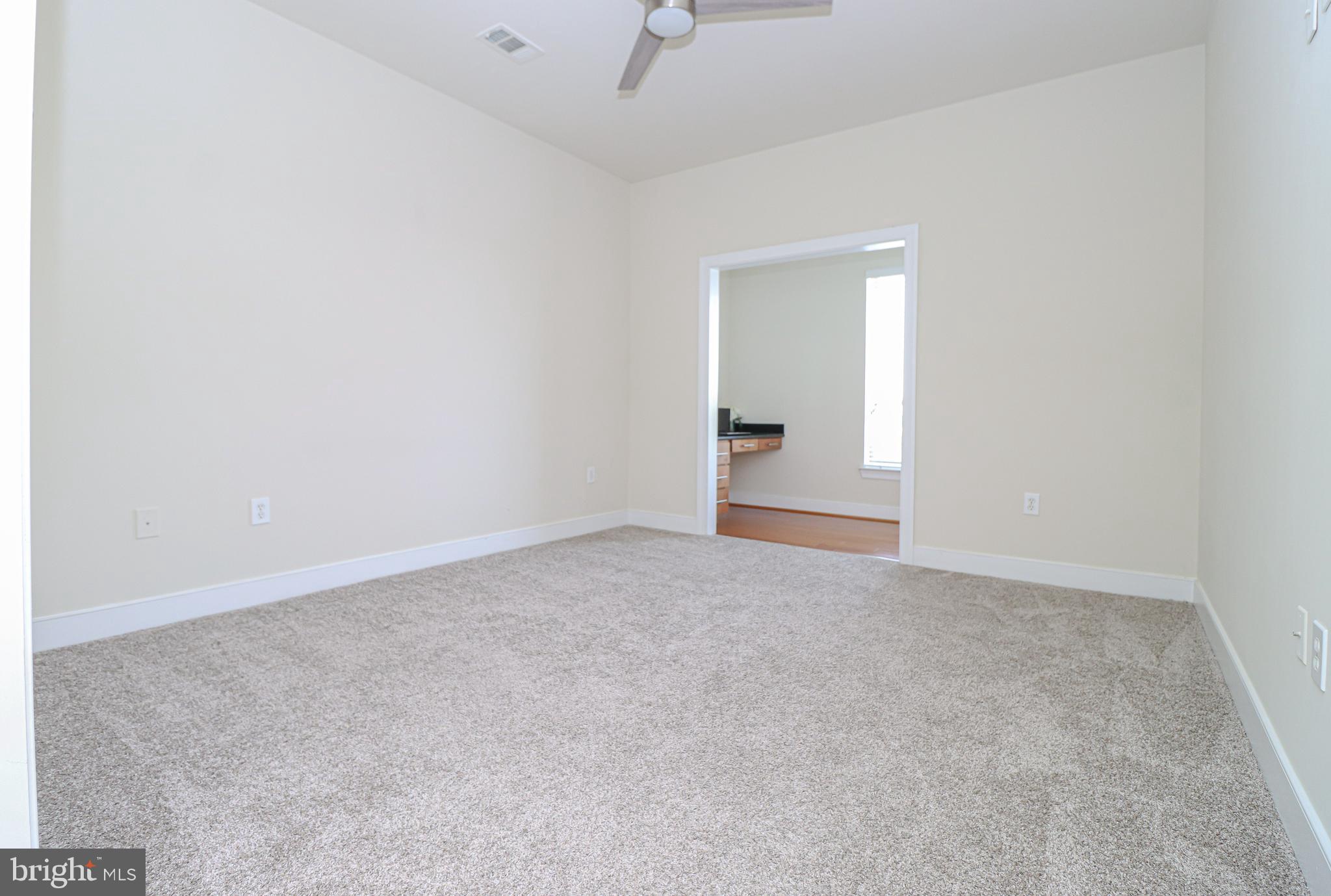 TRIBECA AT CAMP SPRINGS - Residential