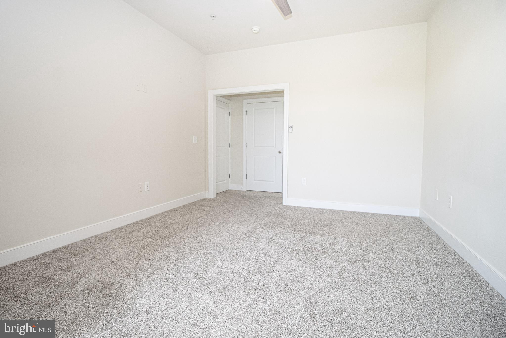 TRIBECA AT CAMP SPRINGS - Residential