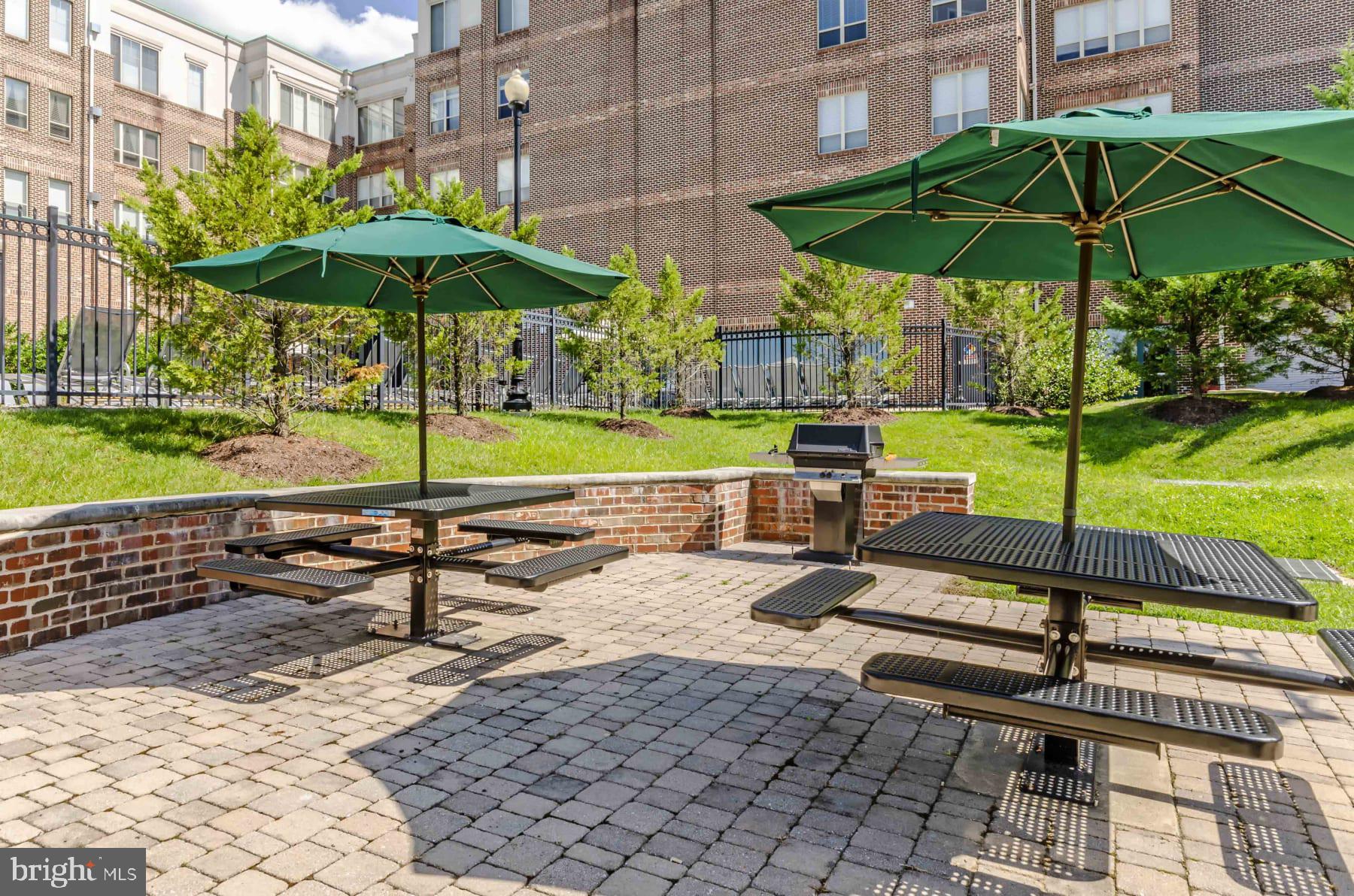 TRIBECA AT CAMP SPRINGS - Residential