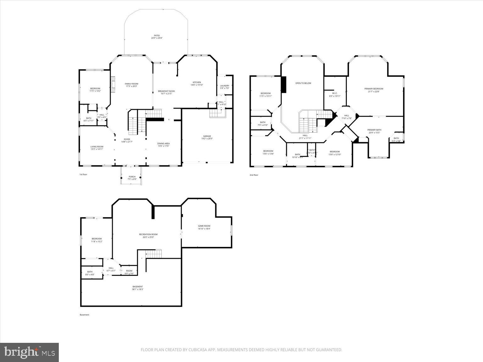 HIGHLAND OAKS - Residential