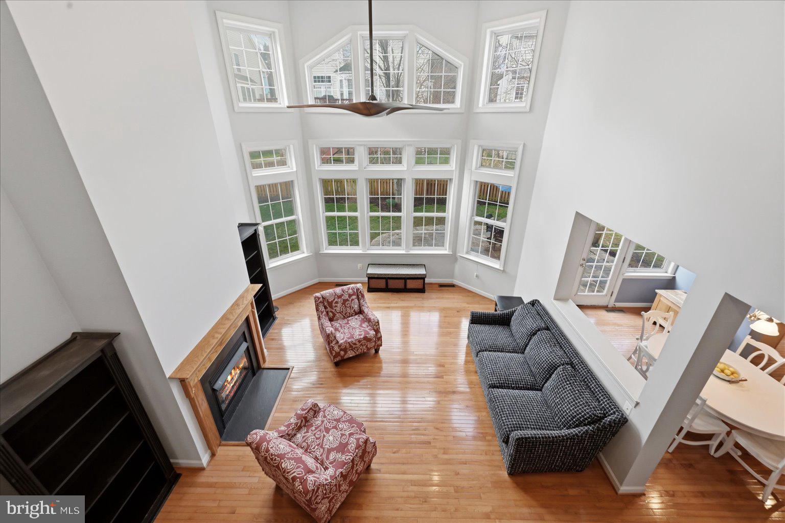 HIGHLAND OAKS - Residential