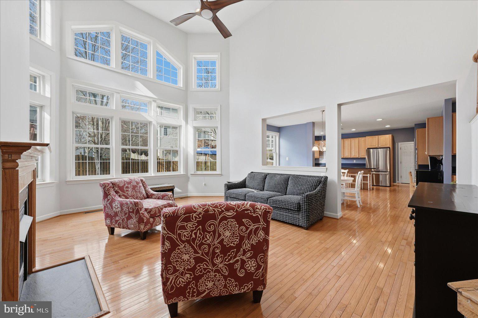 HIGHLAND OAKS - Residential