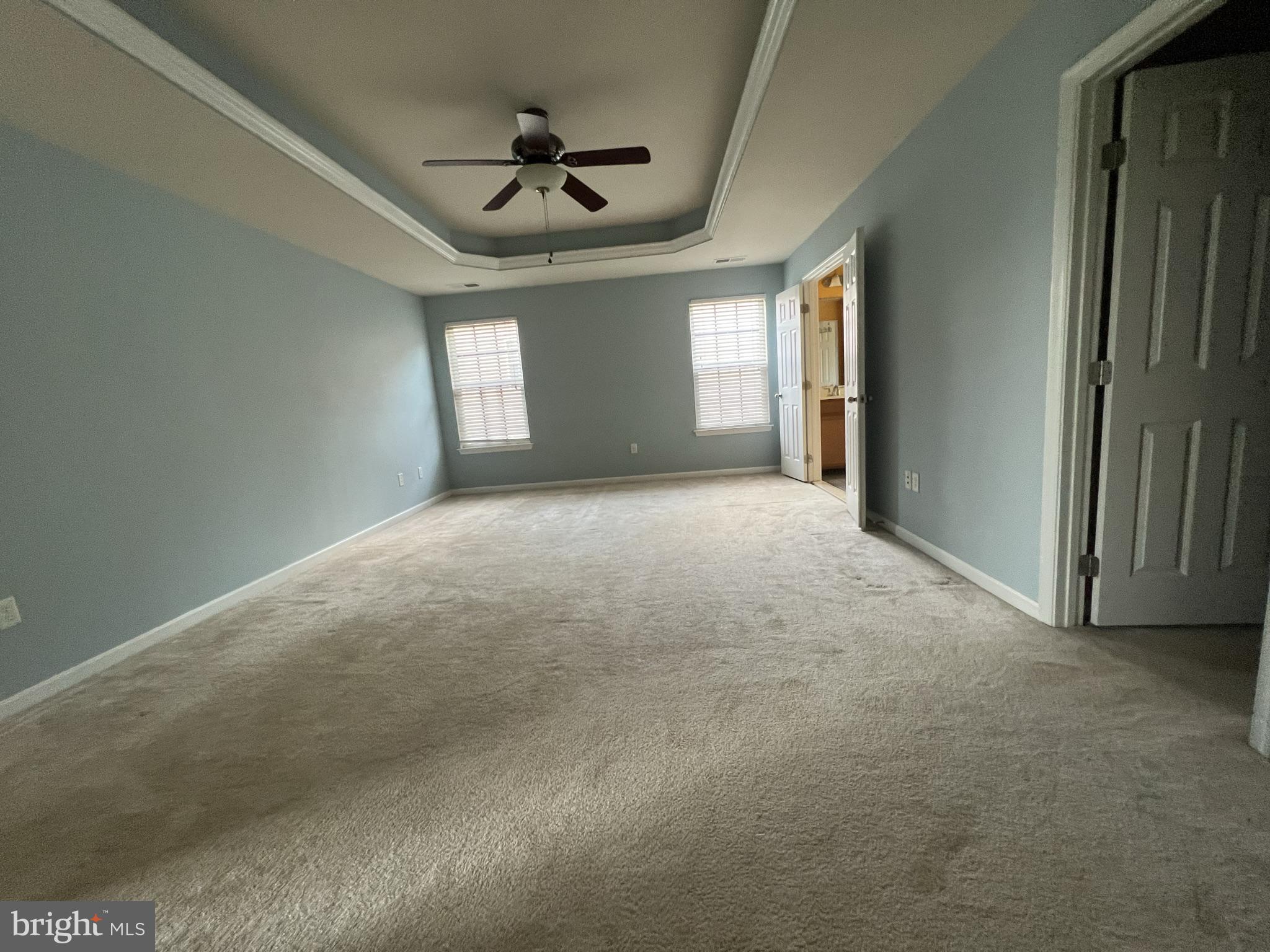 TAYLOR VILLAGE - Residential Lease