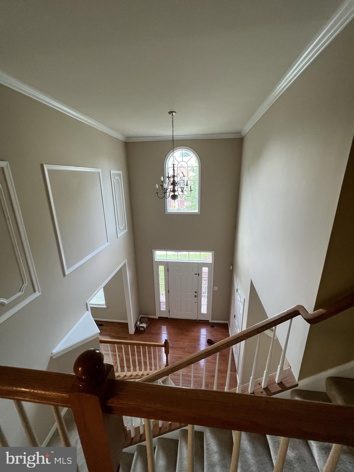 TAYLOR VILLAGE - Residential Lease