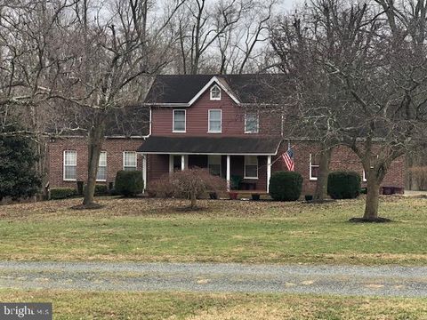 120 BEECHWOOD DRIVE PORT DEPOSIT MD 21904