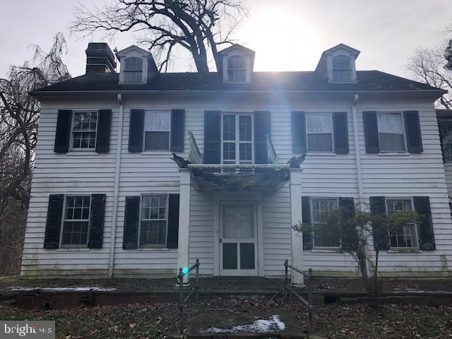 120 BEECHWOOD DRIVE