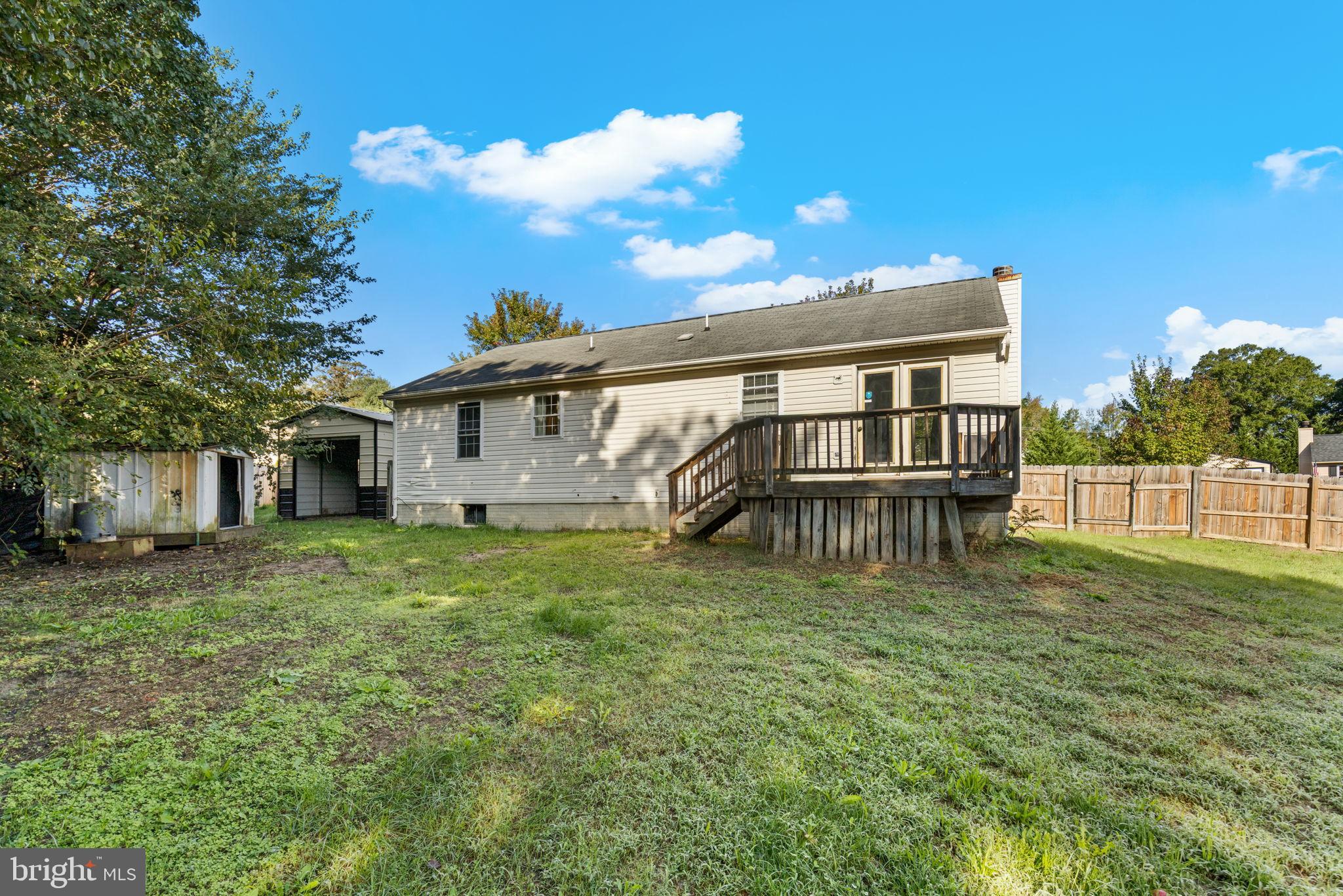 REGENCY GLEN - Residential