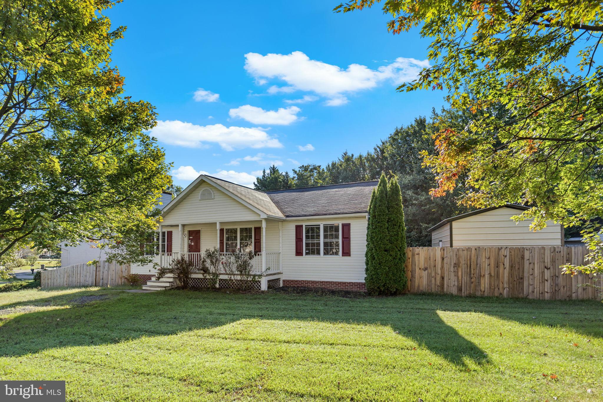 7614 REGENCY GLEN DRIVE