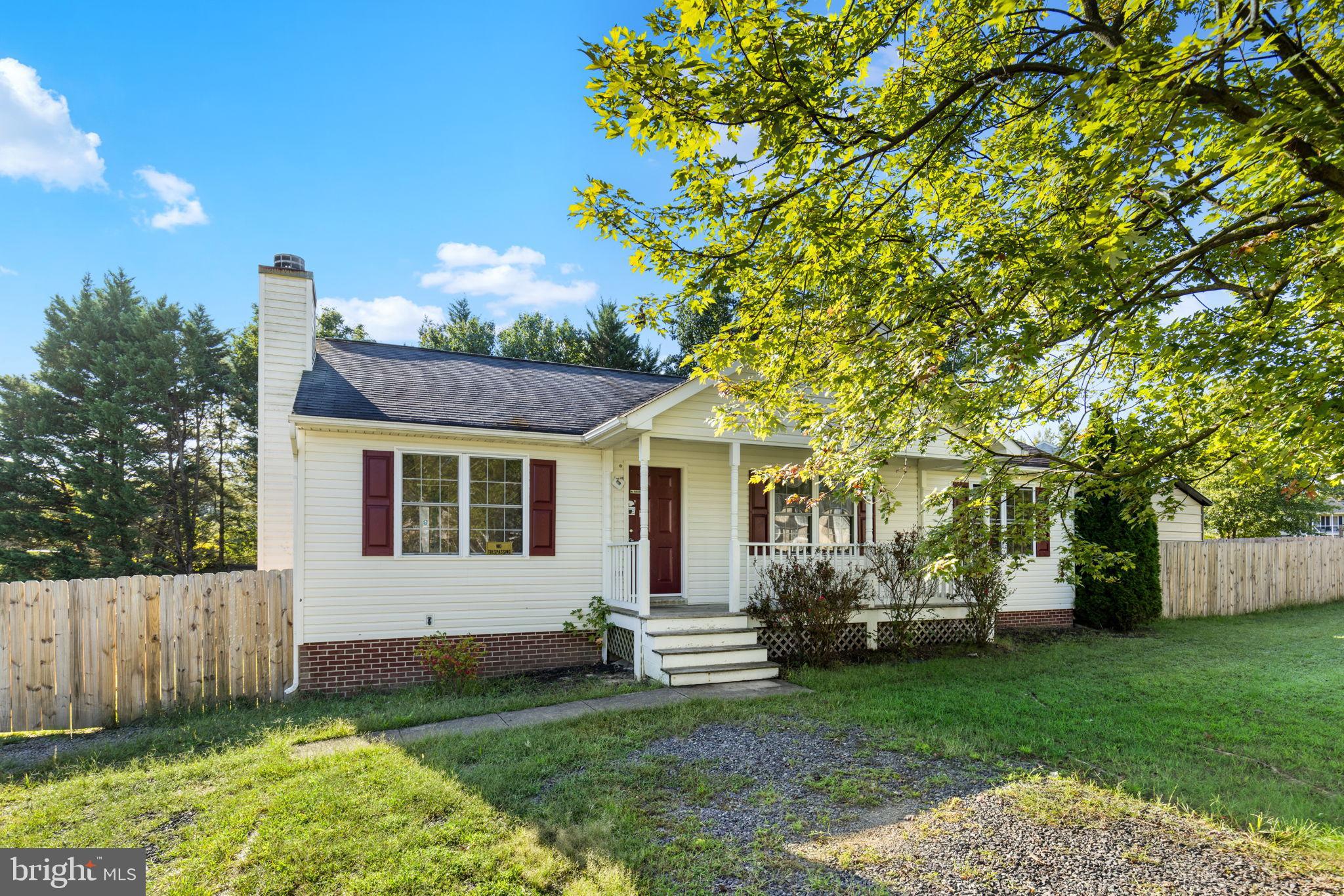 7614 REGENCY GLEN DRIVE