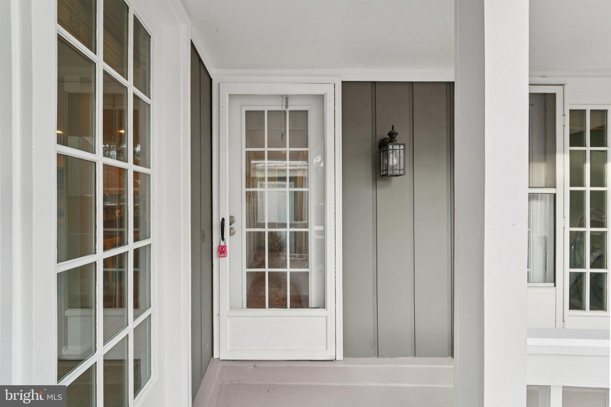 HIGHLAND HALL - Residential