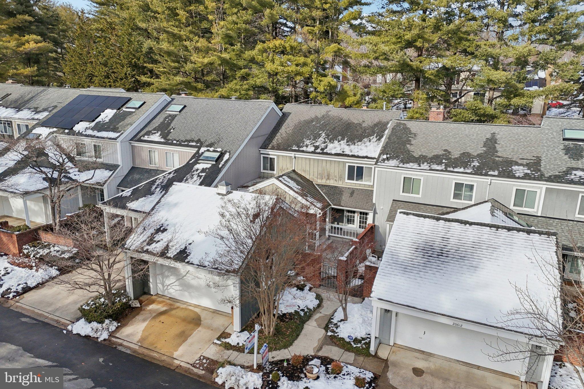 HIGHLAND HALL - Residential