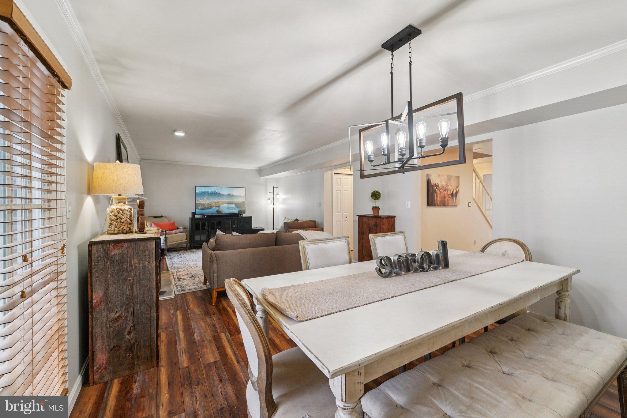 HIGHLAND HALL - Residential