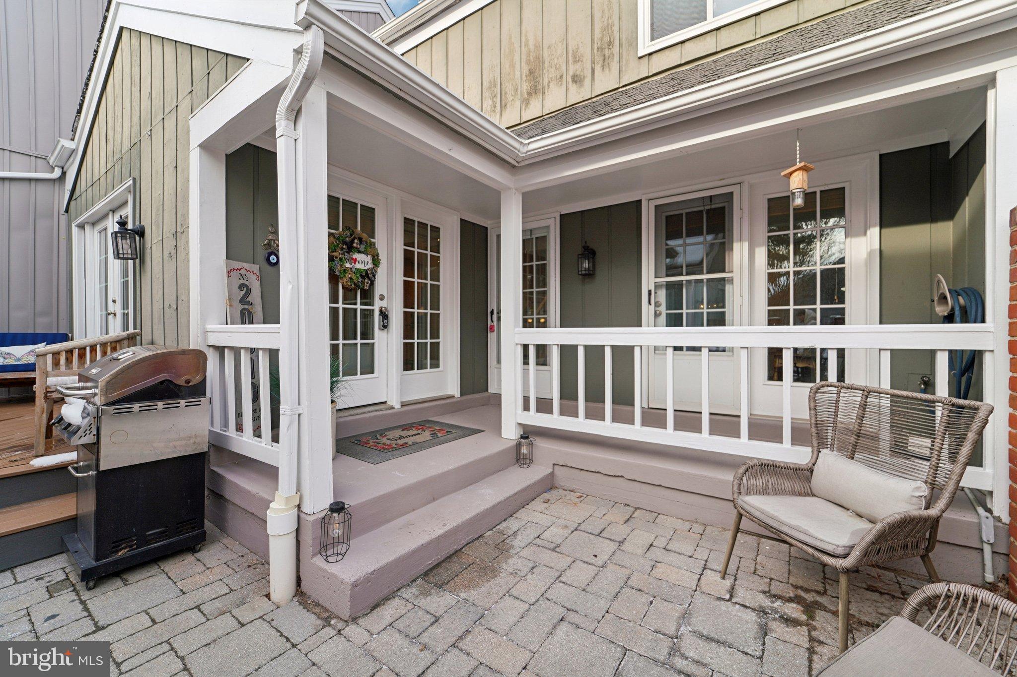 HIGHLAND HALL - Residential