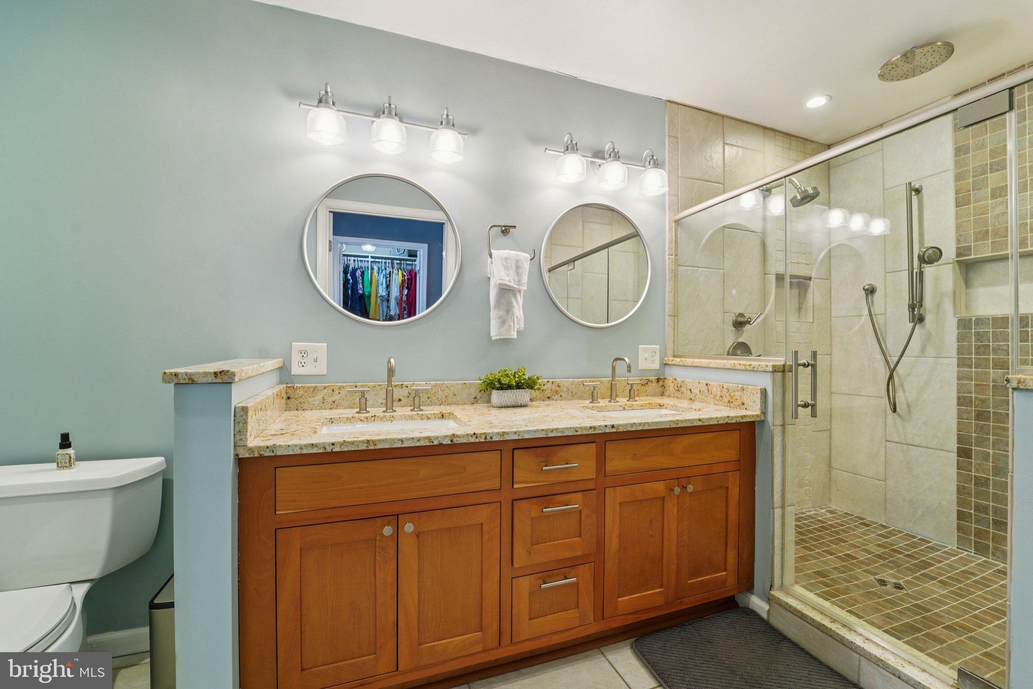 HIGHLAND HALL - Residential