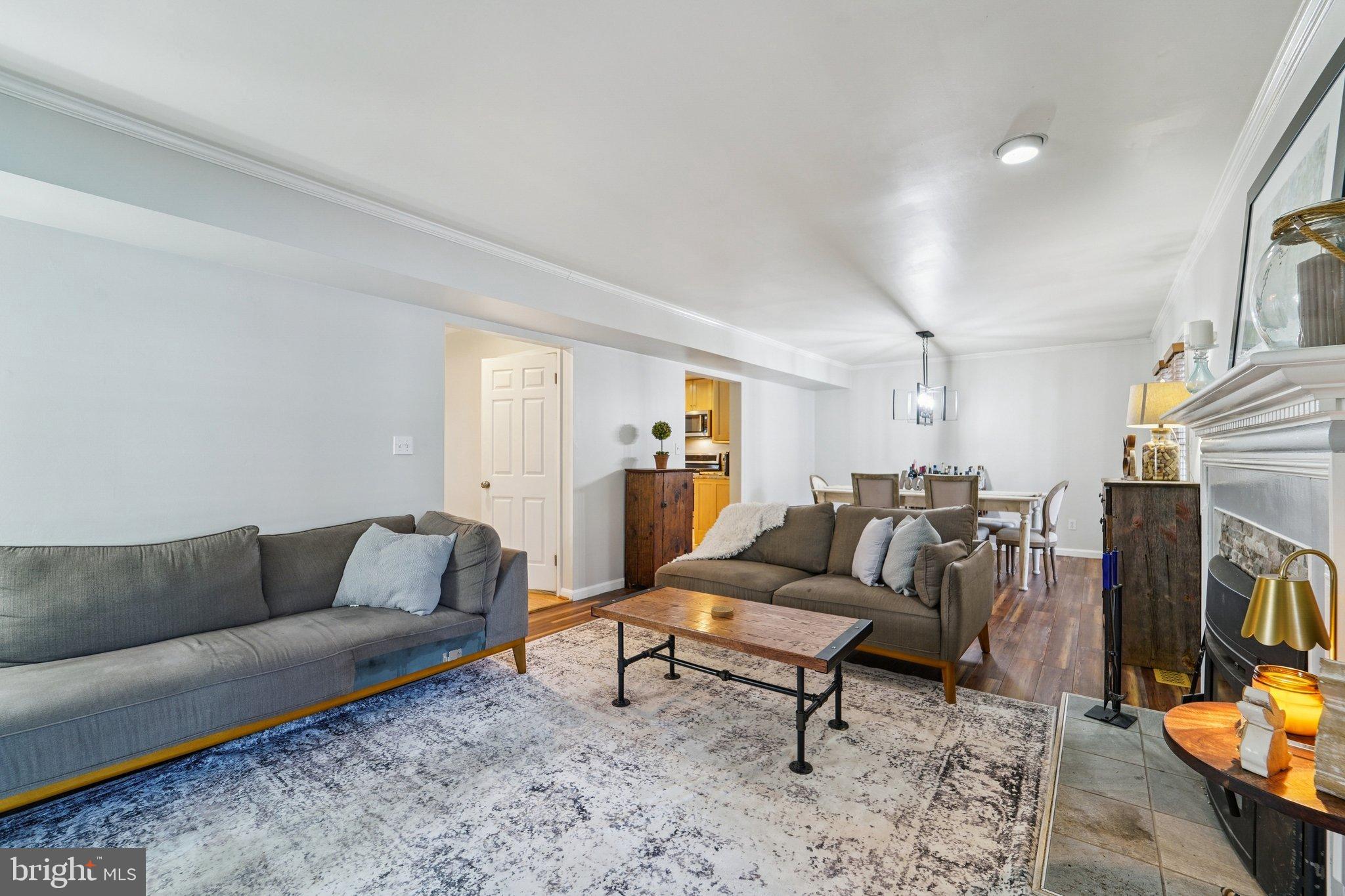 HIGHLAND HALL - Residential