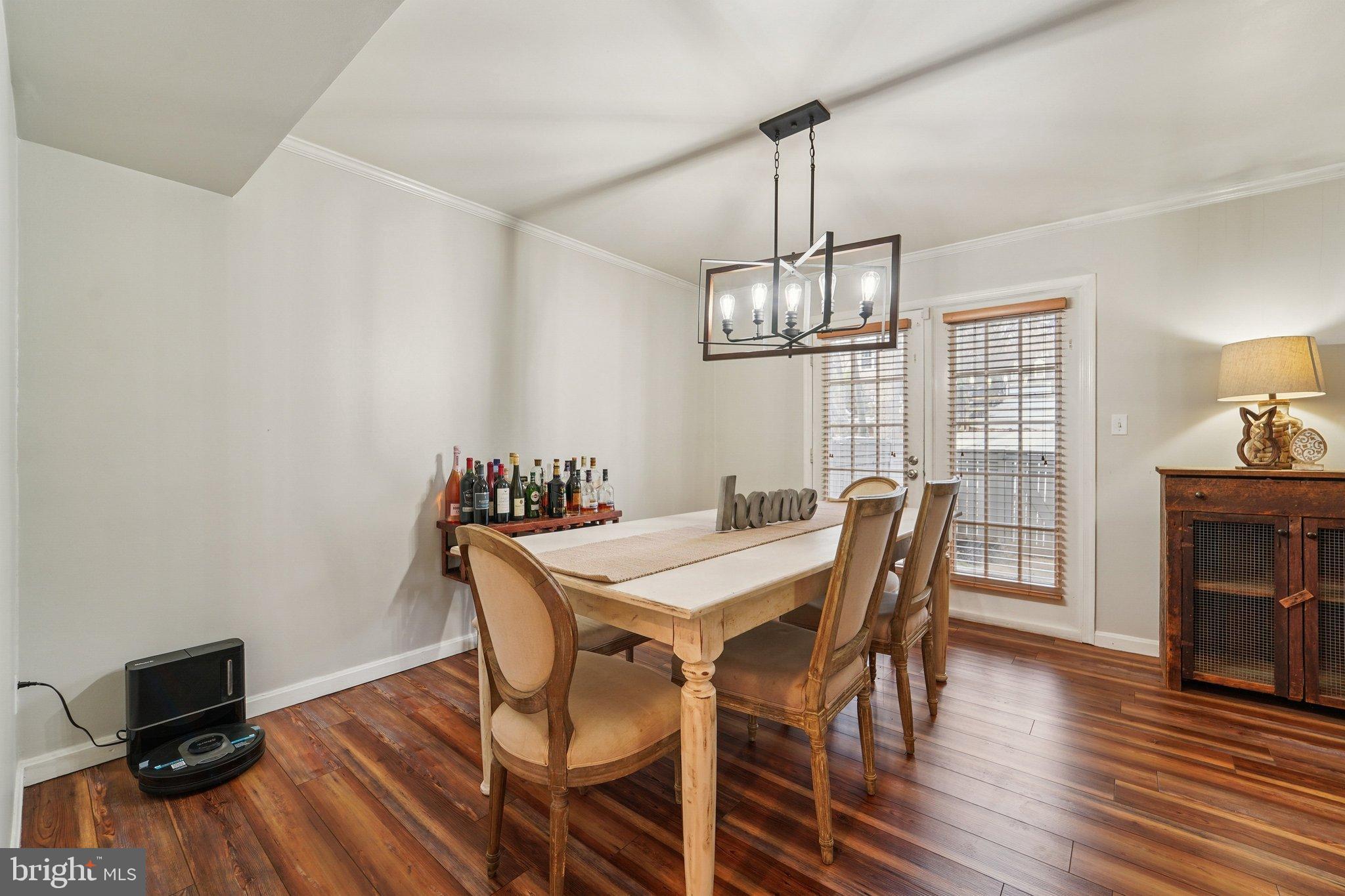 HIGHLAND HALL - Residential