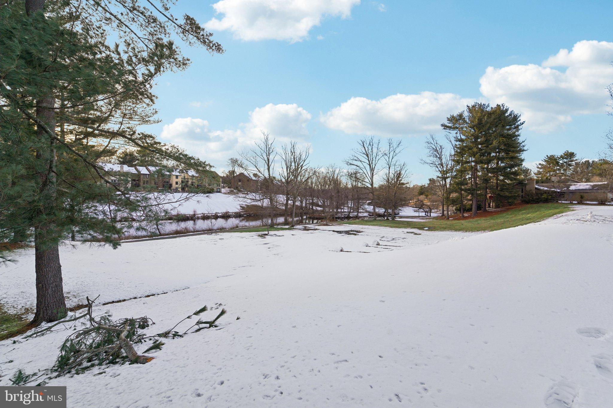 HIGHLAND HALL - Residential