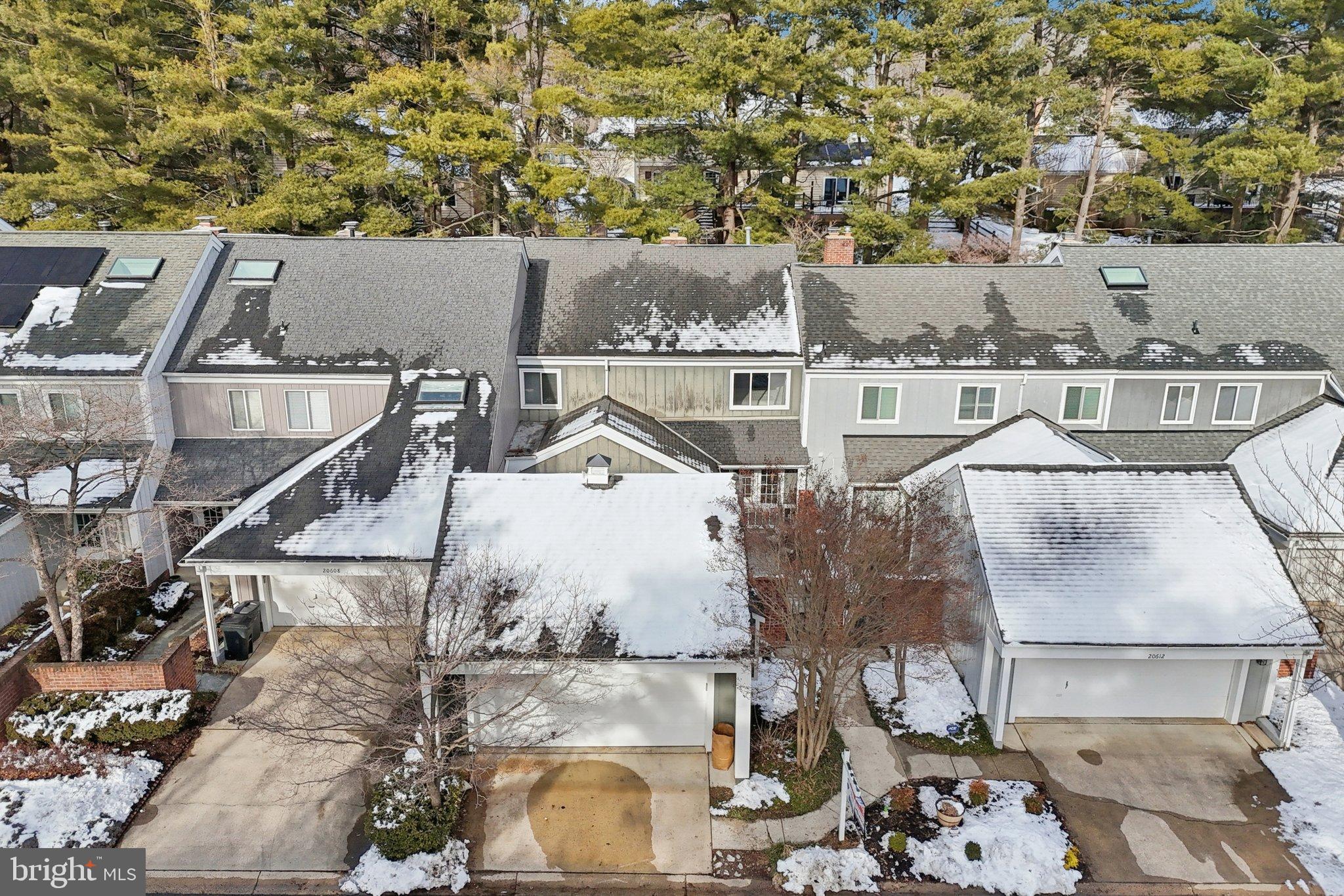 HIGHLAND HALL - Residential