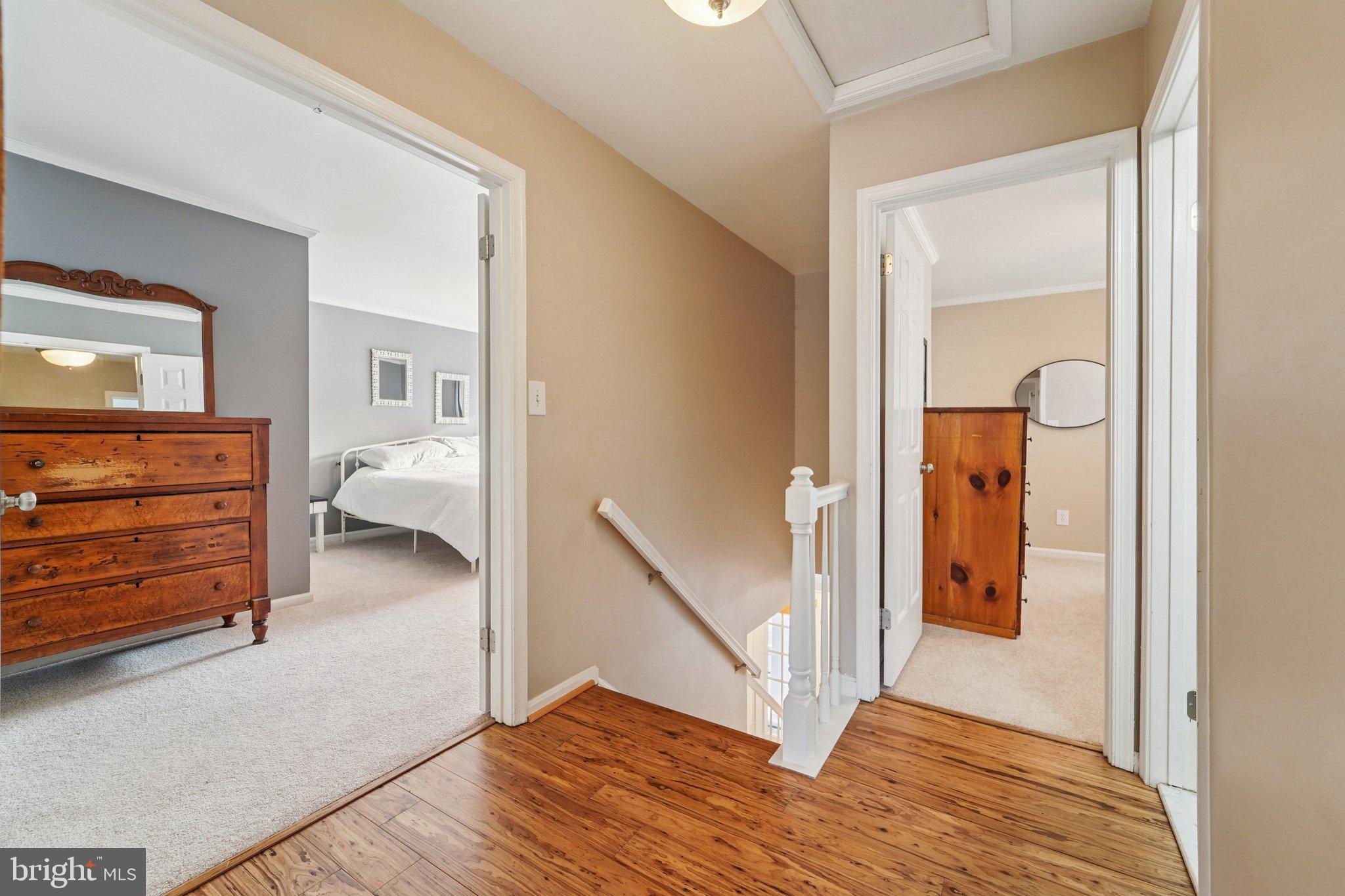 HIGHLAND HALL - Residential