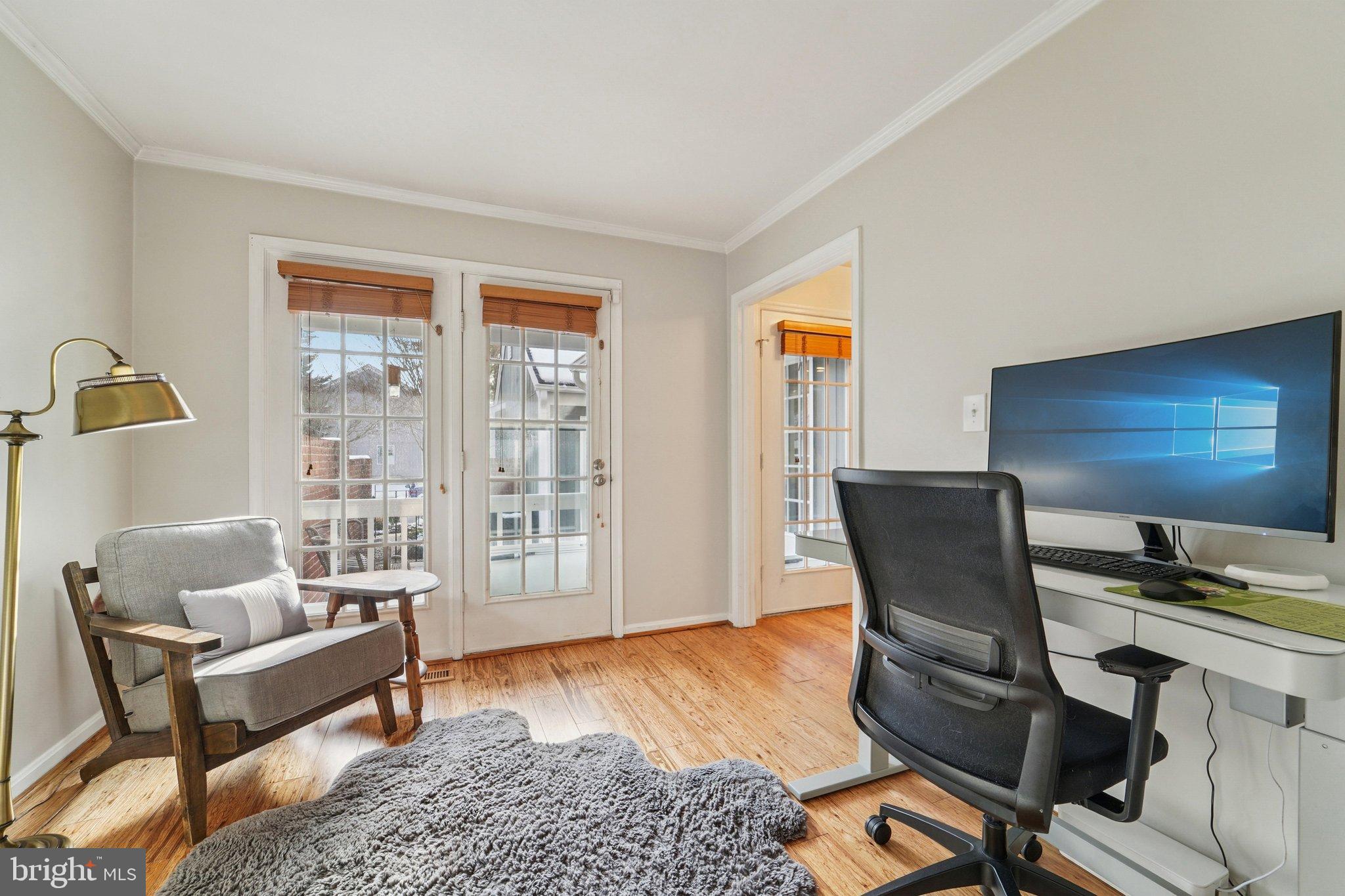 HIGHLAND HALL - Residential