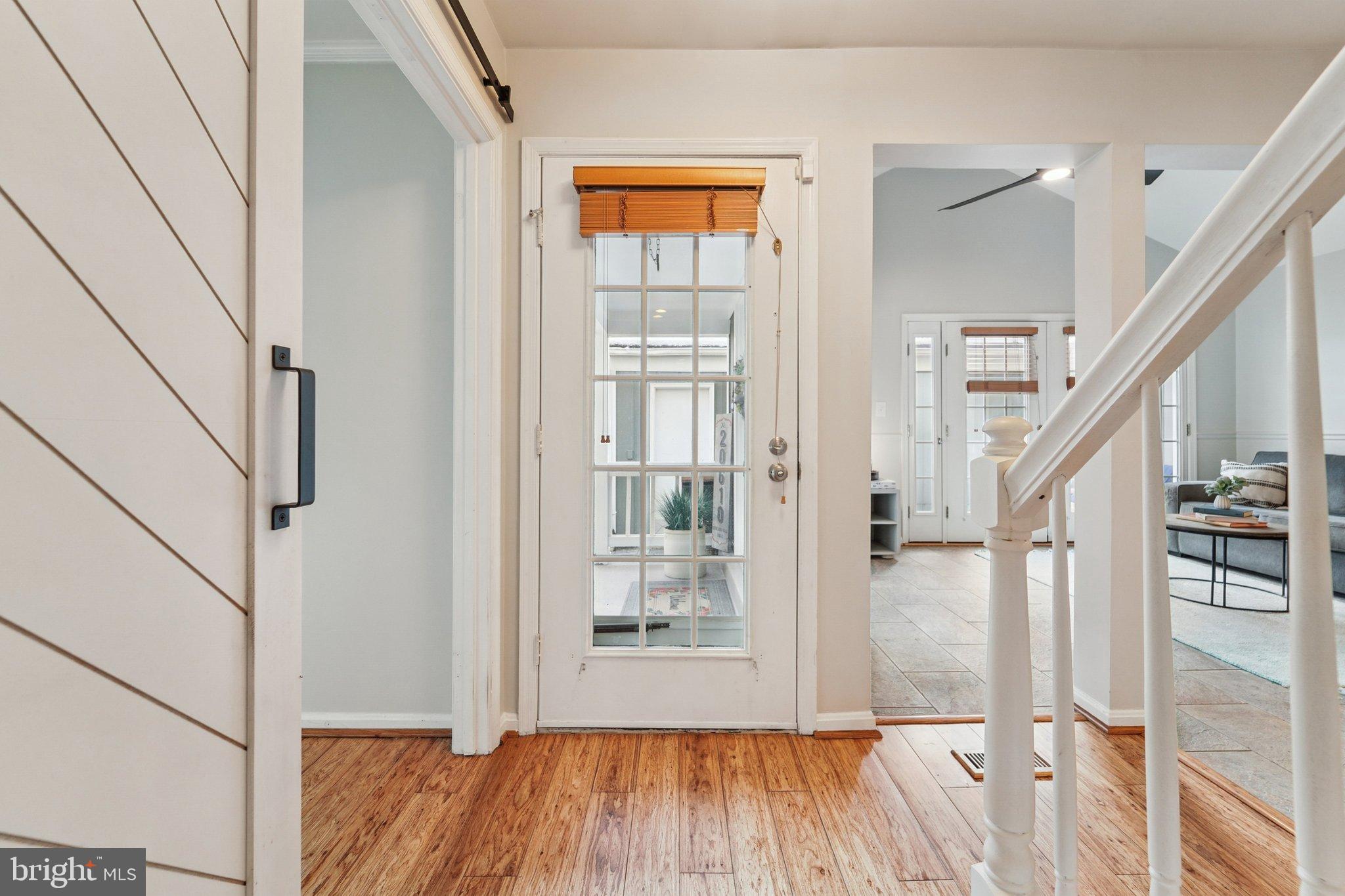 HIGHLAND HALL - Residential