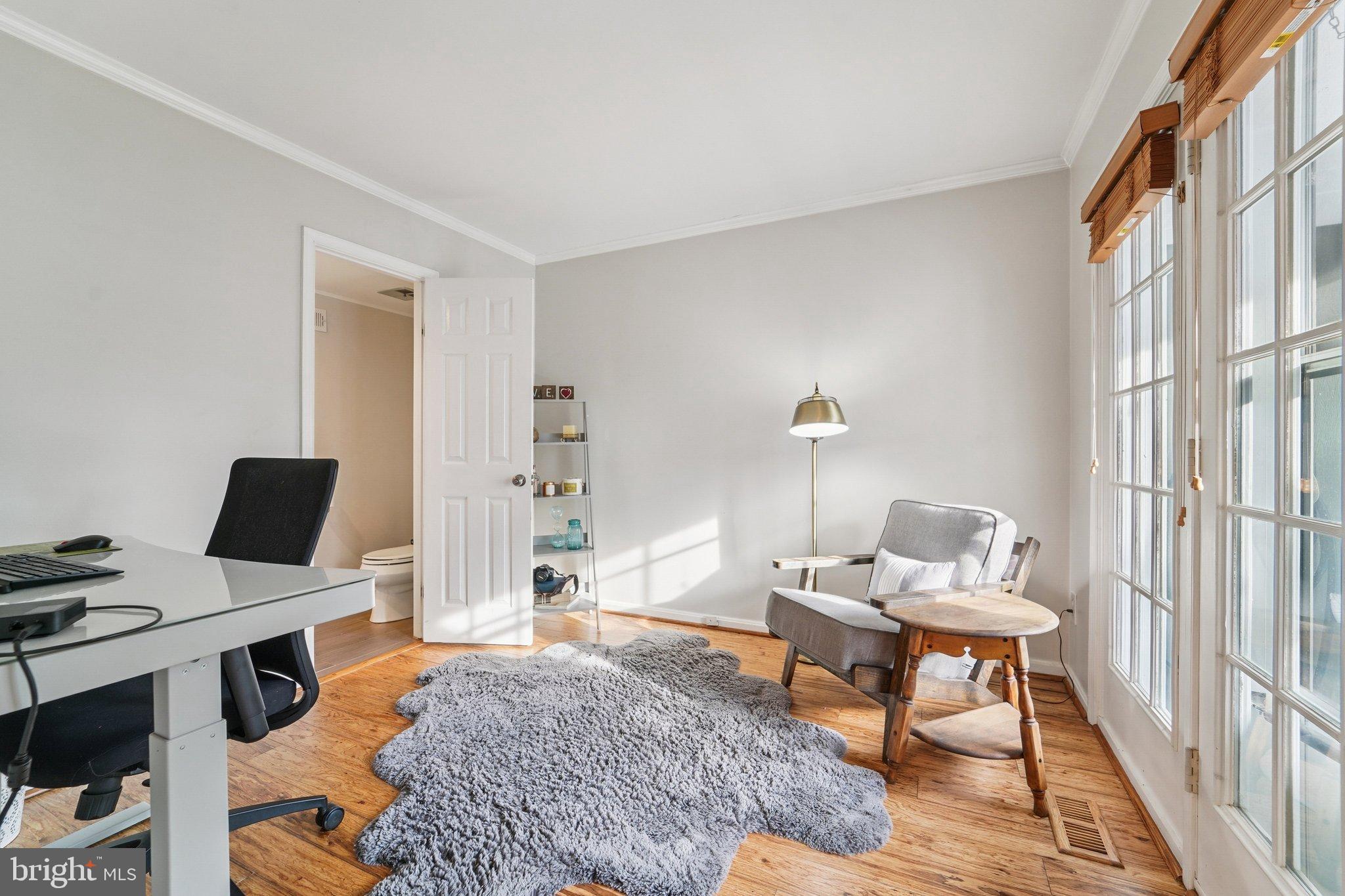 HIGHLAND HALL - Residential