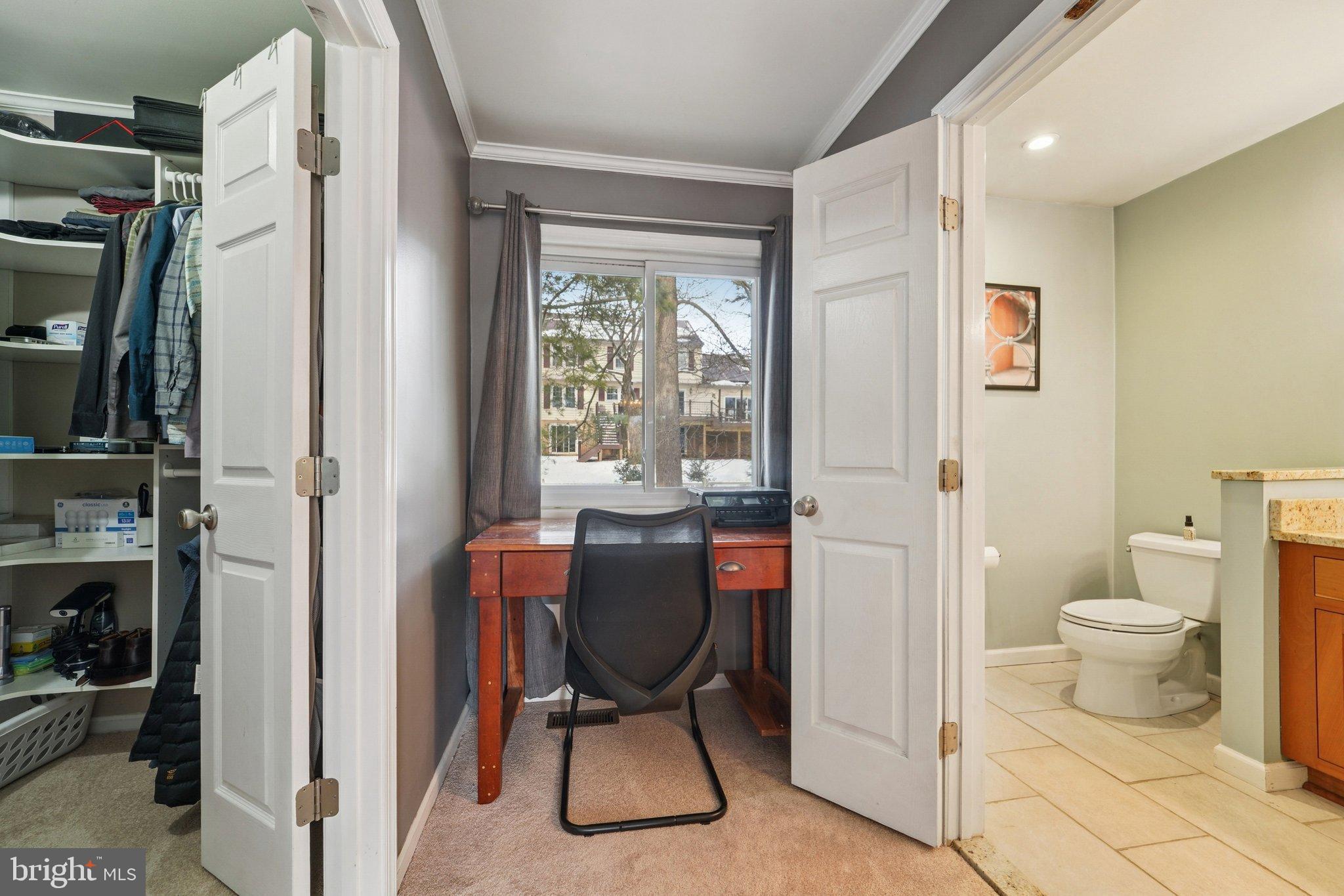 HIGHLAND HALL - Residential