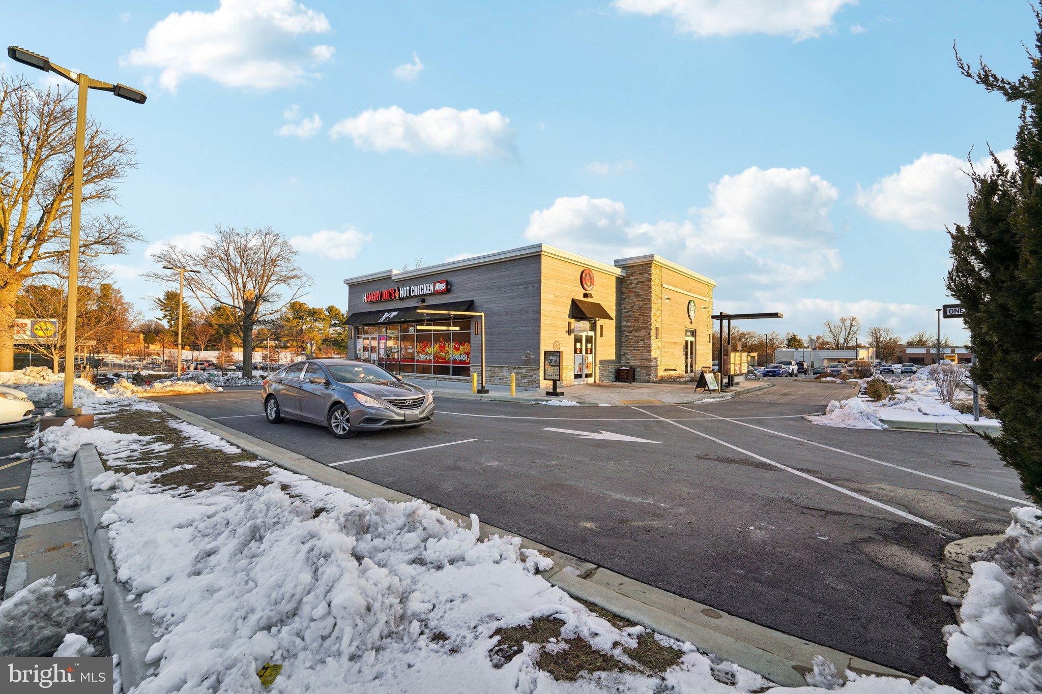 HIGHLAND HALL - Residential