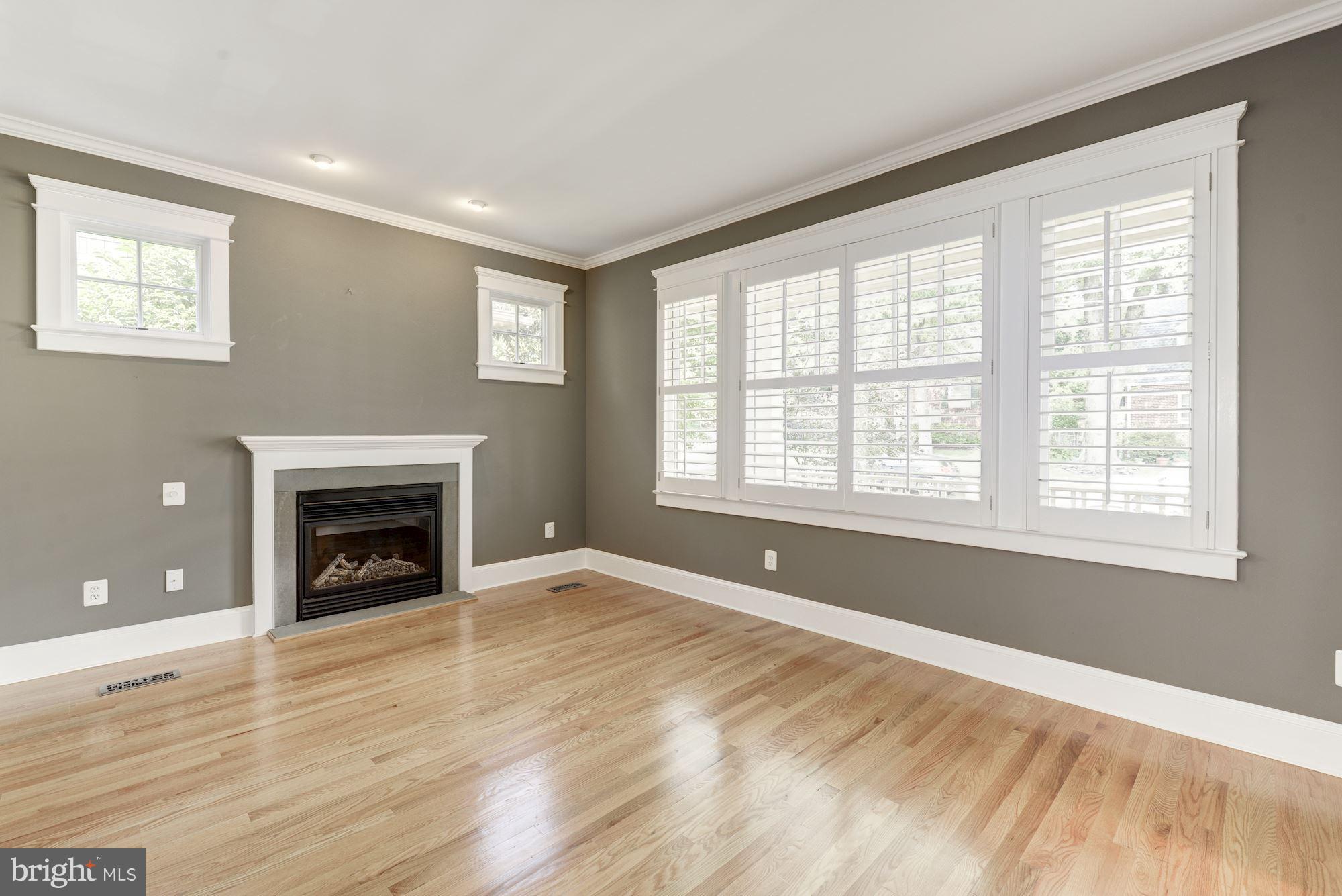 CHERRYDALE - Residential