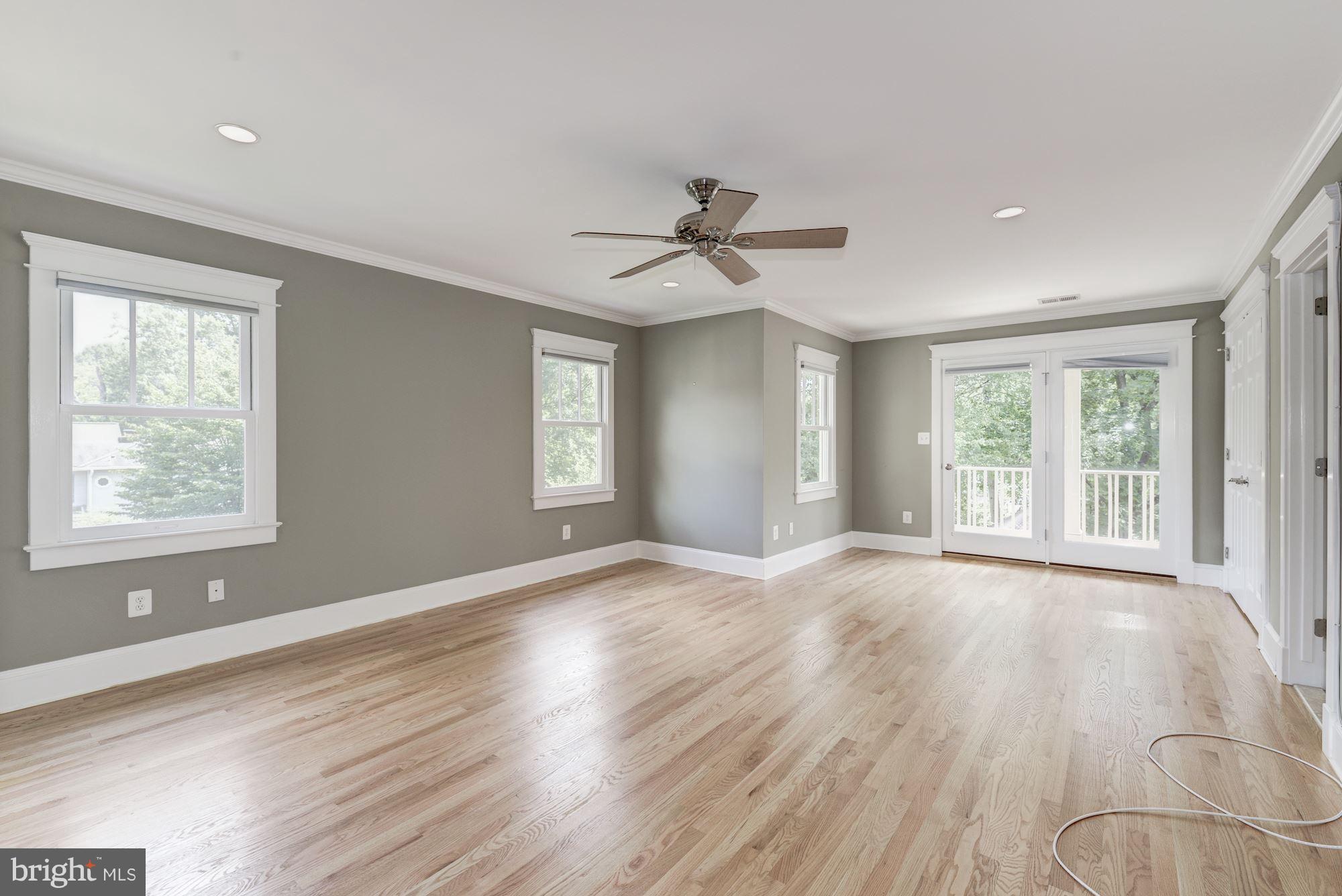 CHERRYDALE - Residential