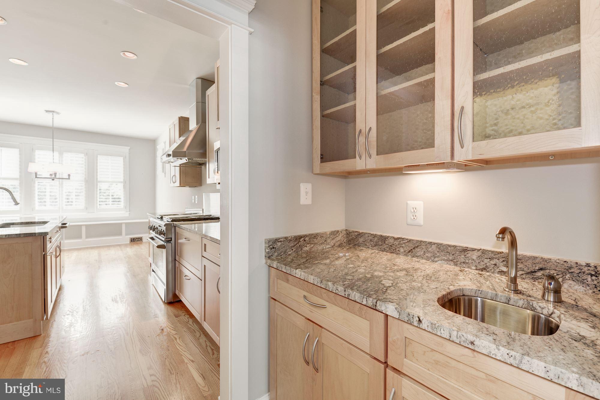 CHERRYDALE - Residential