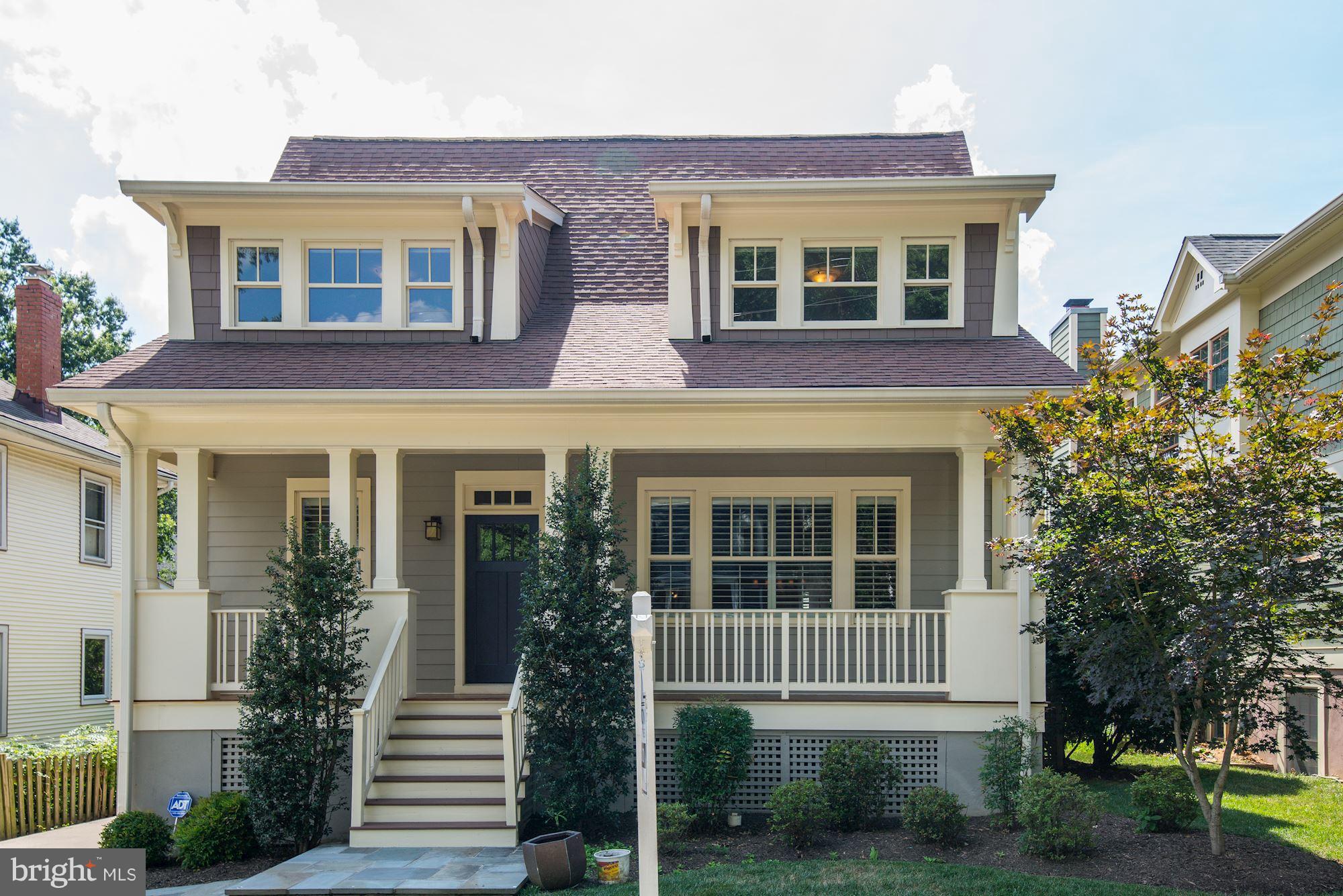 CHERRYDALE - Residential