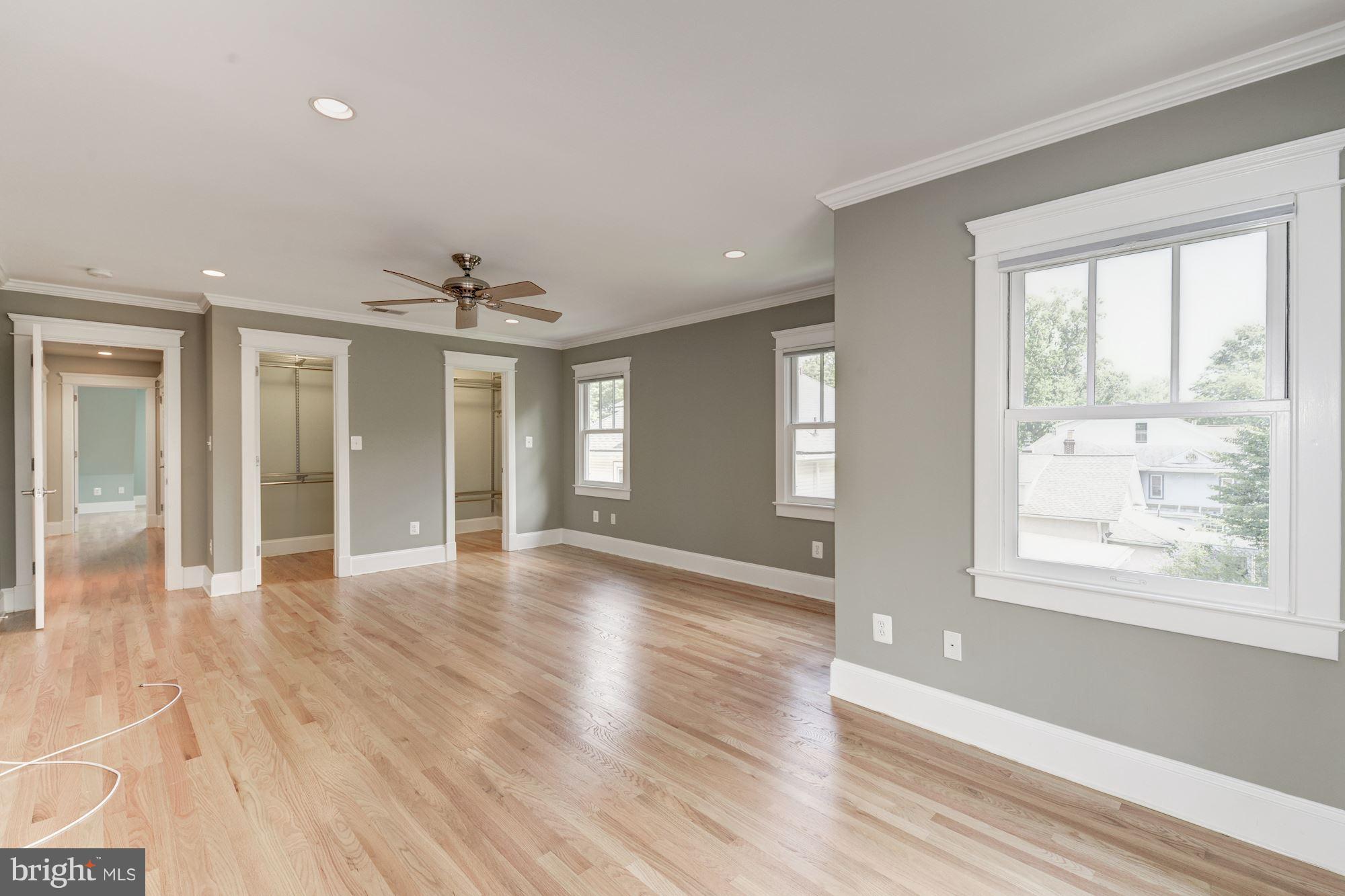 CHERRYDALE - Residential