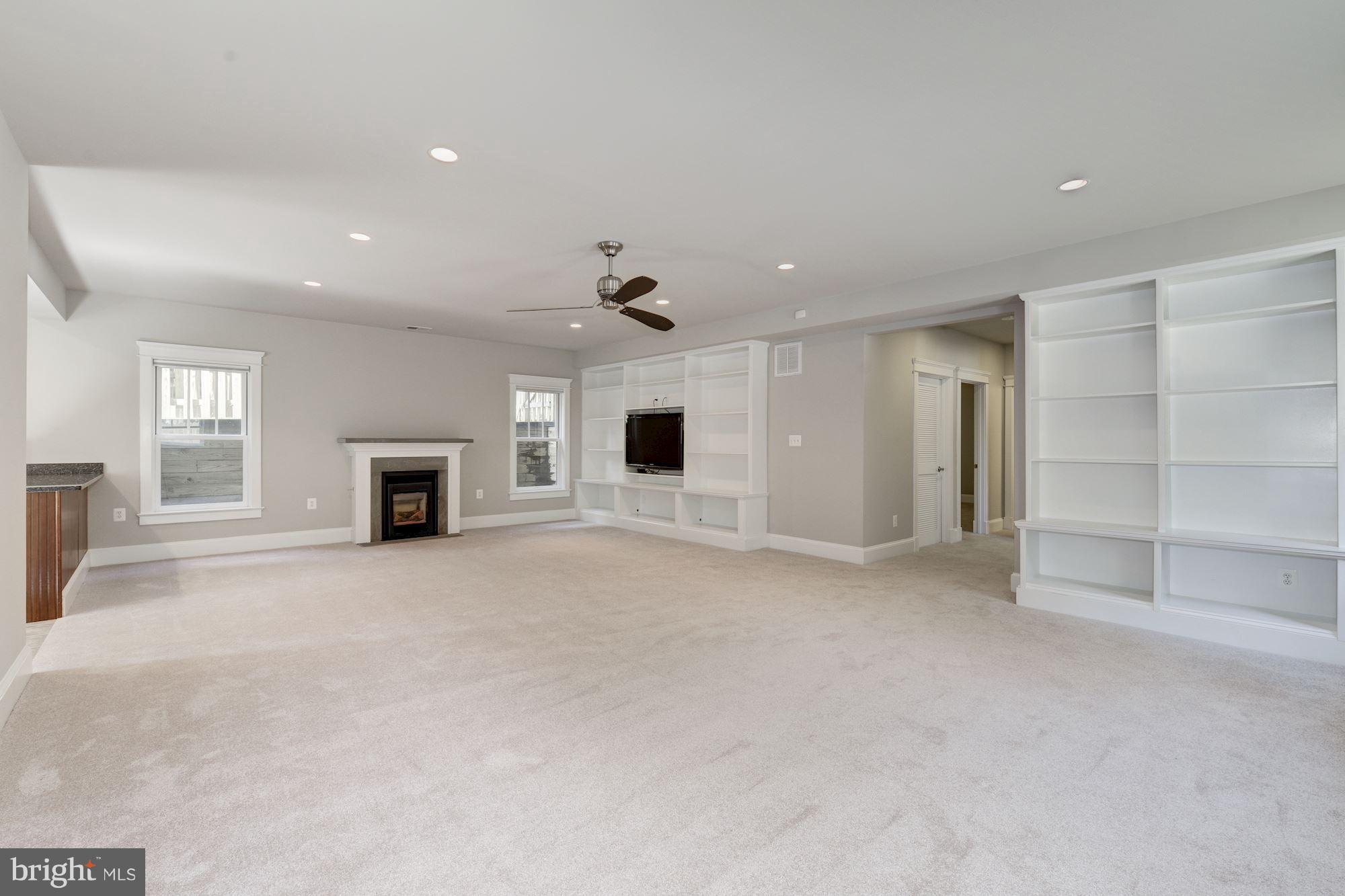 CHERRYDALE - Residential