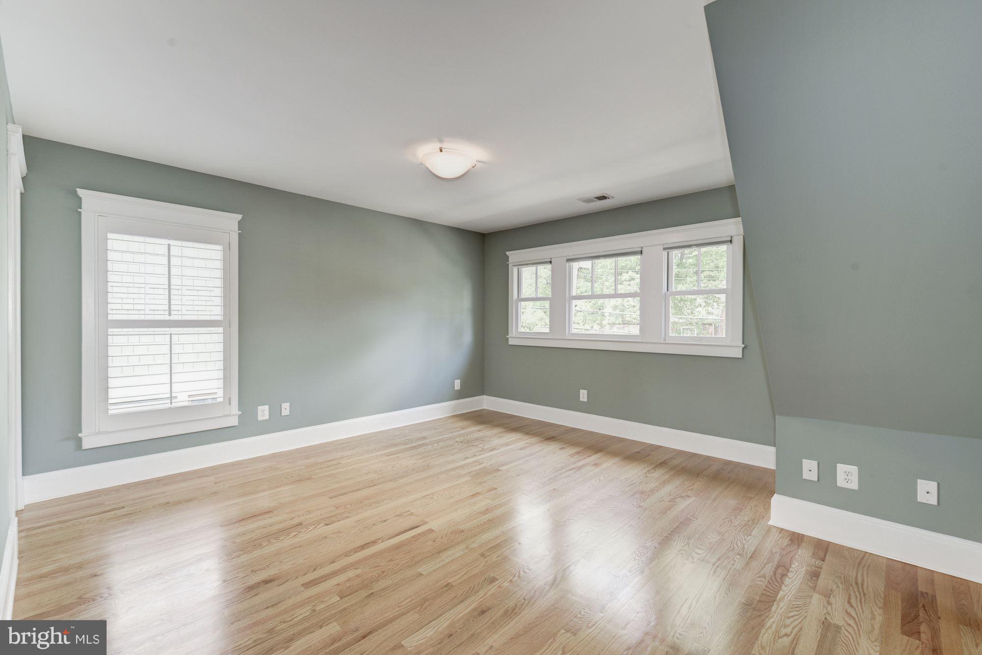 CHERRYDALE - Residential