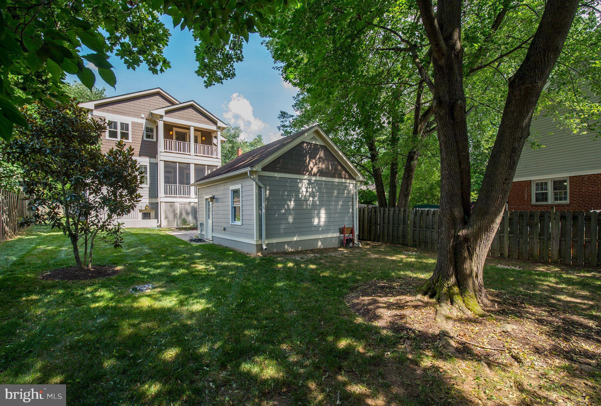 CHERRYDALE - Residential