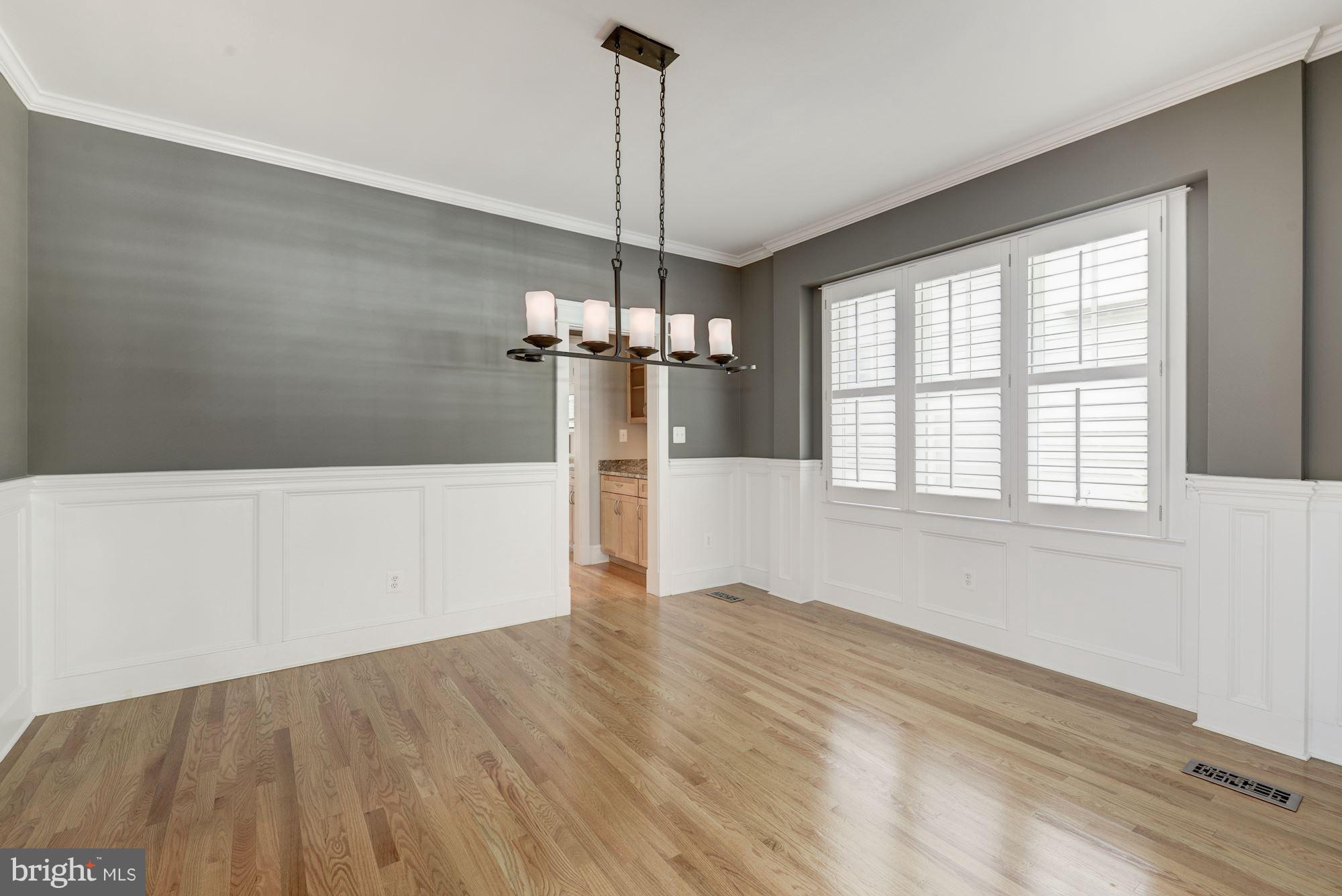 CHERRYDALE - Residential